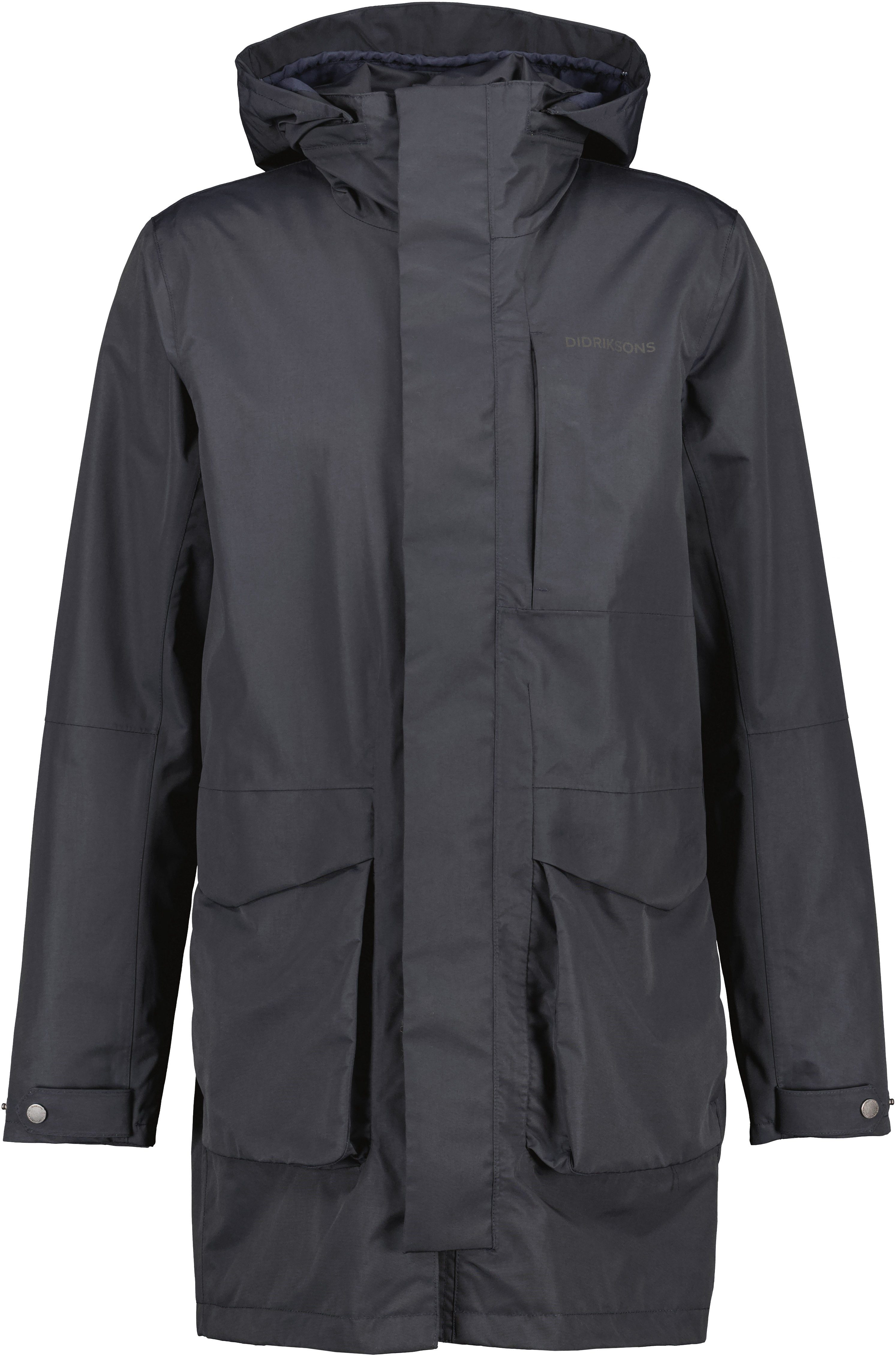 Didriksons 1913 Functionele parka ANDREAS USX PARKA