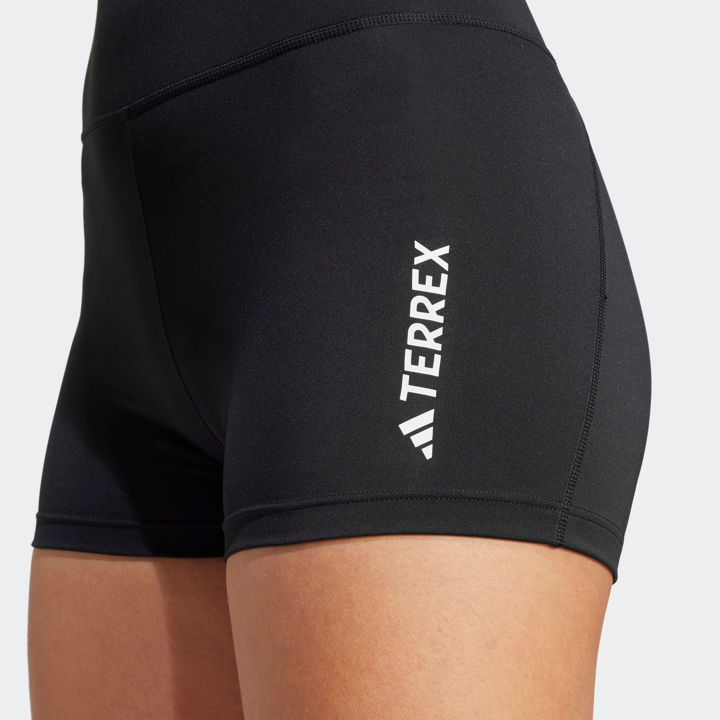 adidas TERREX Short W MT 3in TIGHT (1-delig)