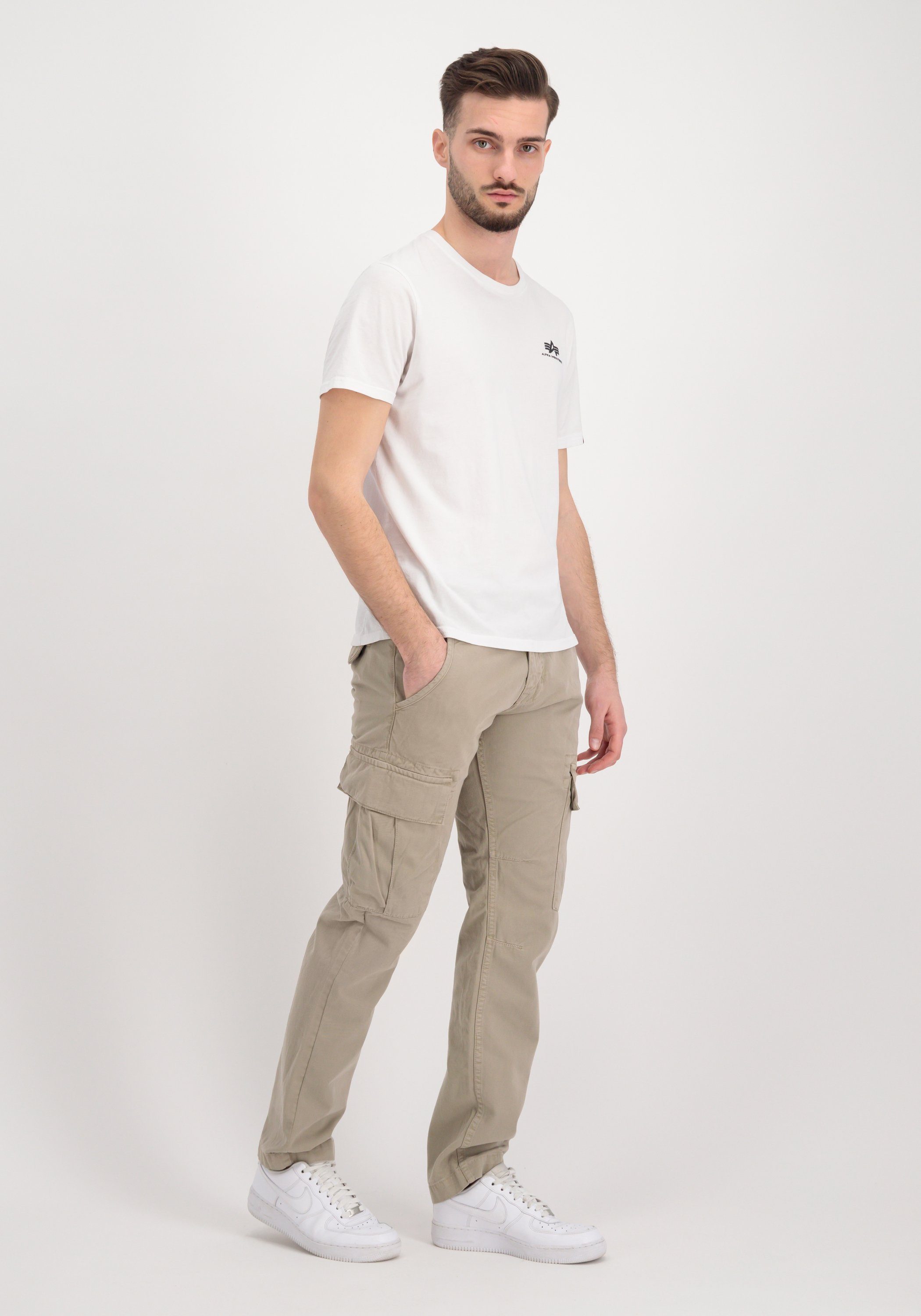 Alpha Industries Cargobroek