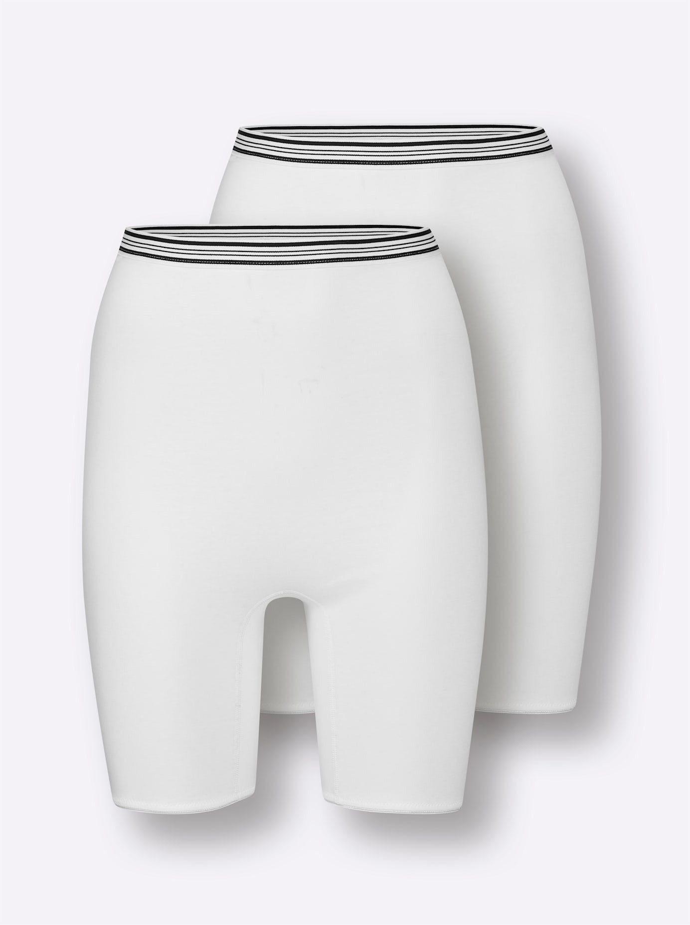 wäschepur Modellerende slip (2 stuks)