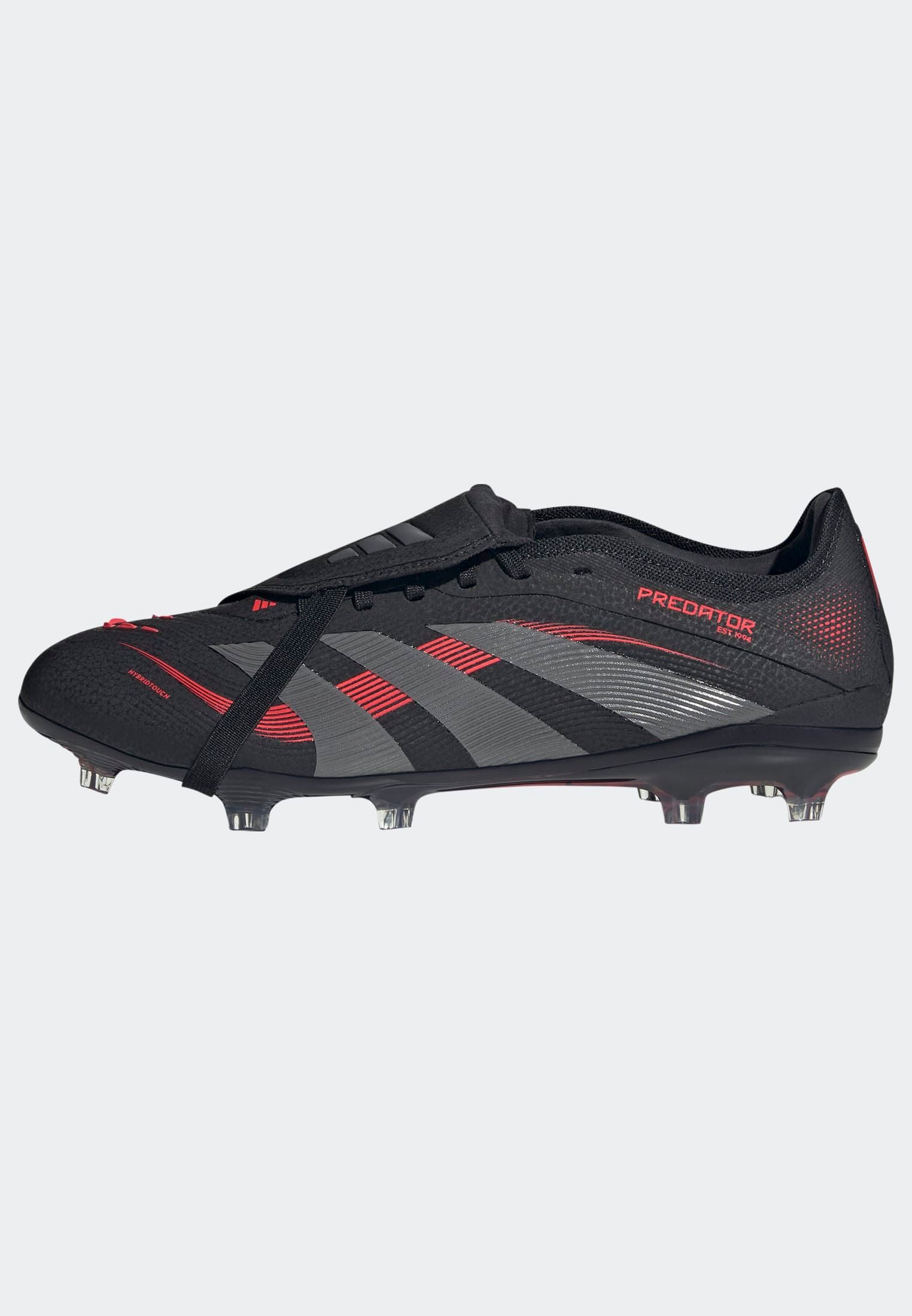 adidas Performance Voetbalschoenen PREDATOR PRO FOLD-OVER TONGUE FG
