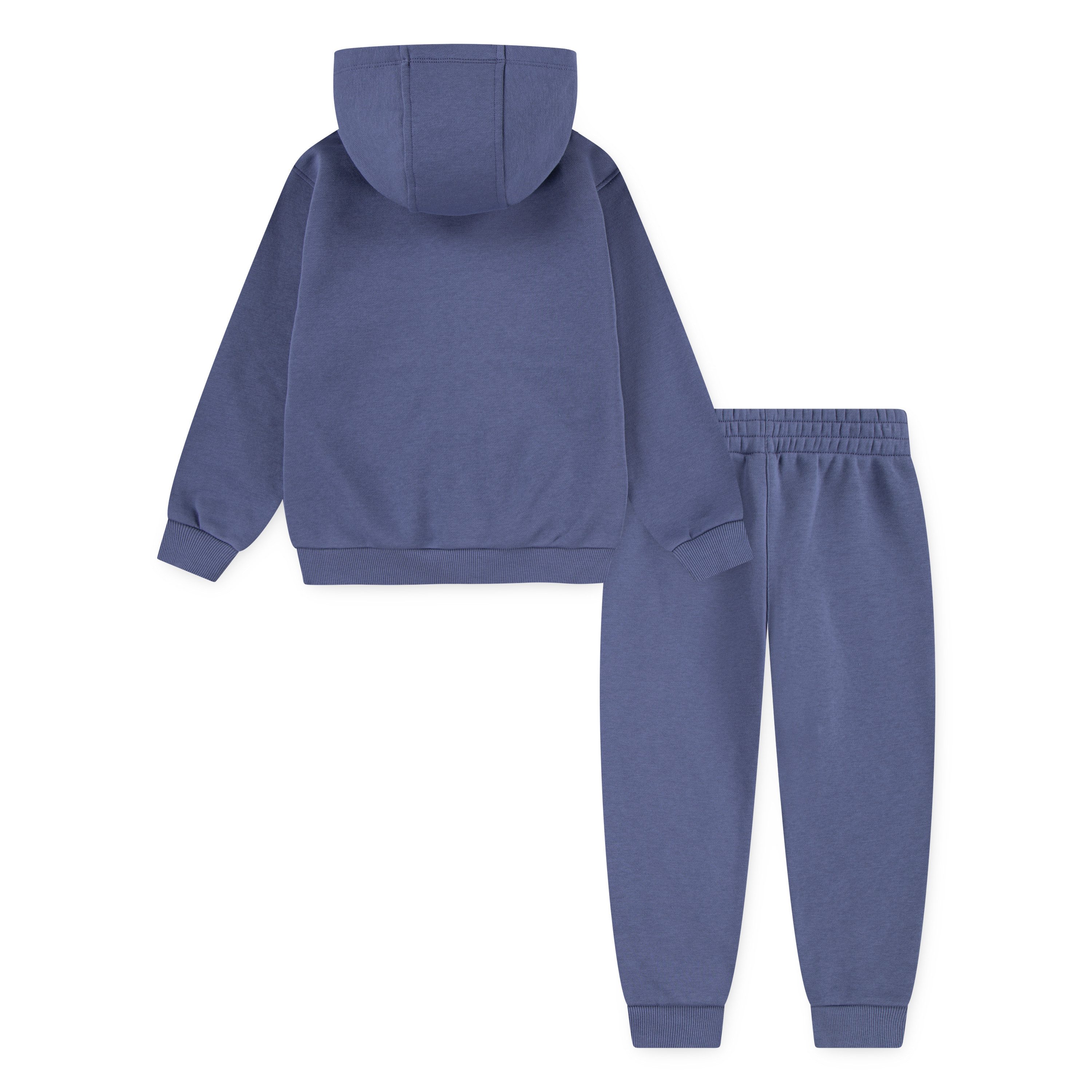 Nike Sportswear Joggingpak LBR FZ CLUB SET (2-delig)