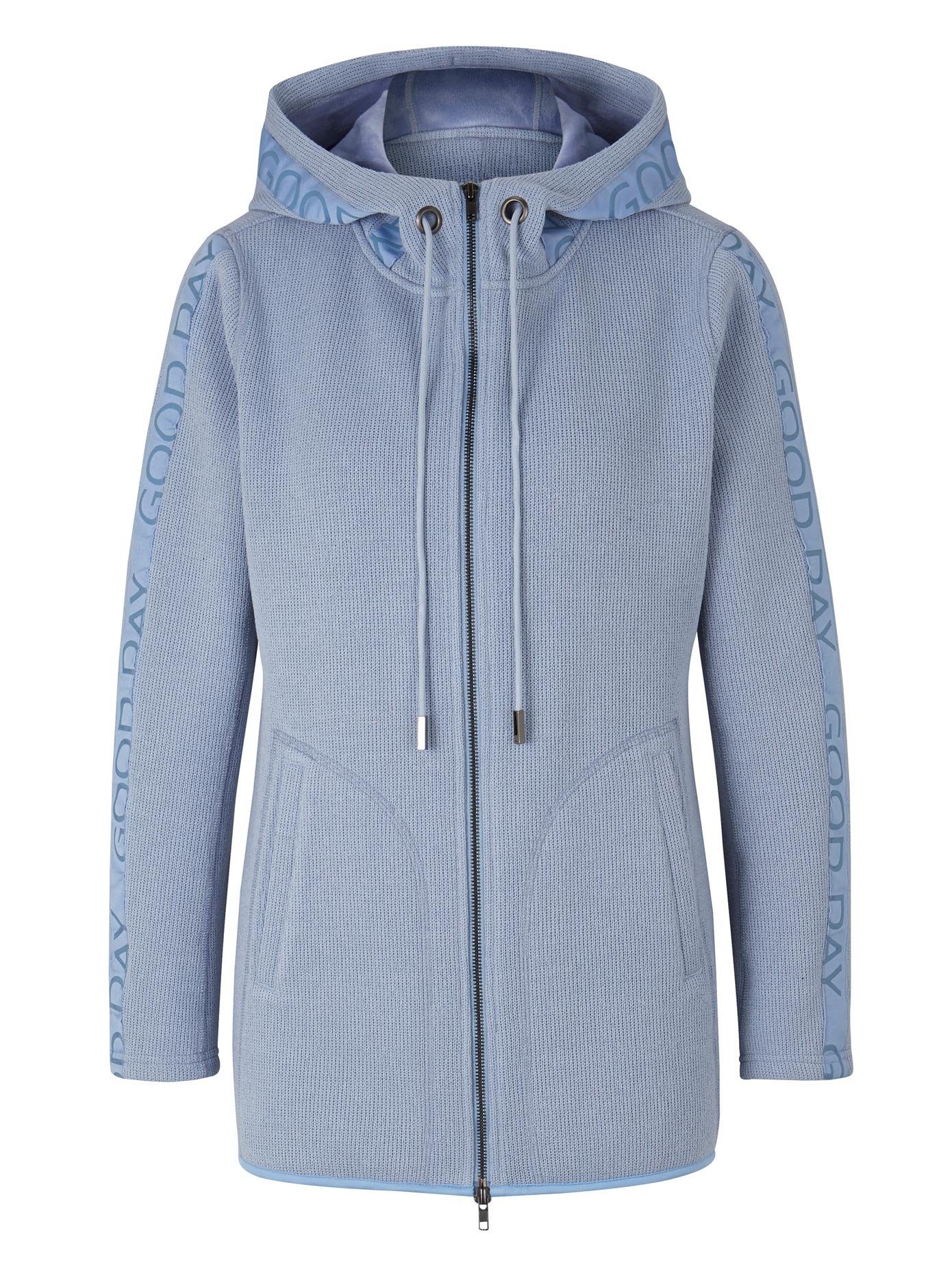 heine Jasje Tricotblazer