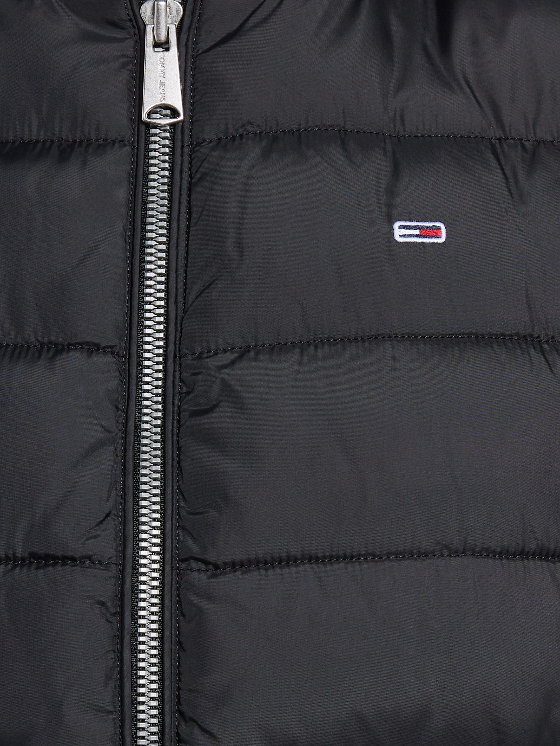 TOMMY JEANS Bodywarmer TJW BASIC HOODED VEST