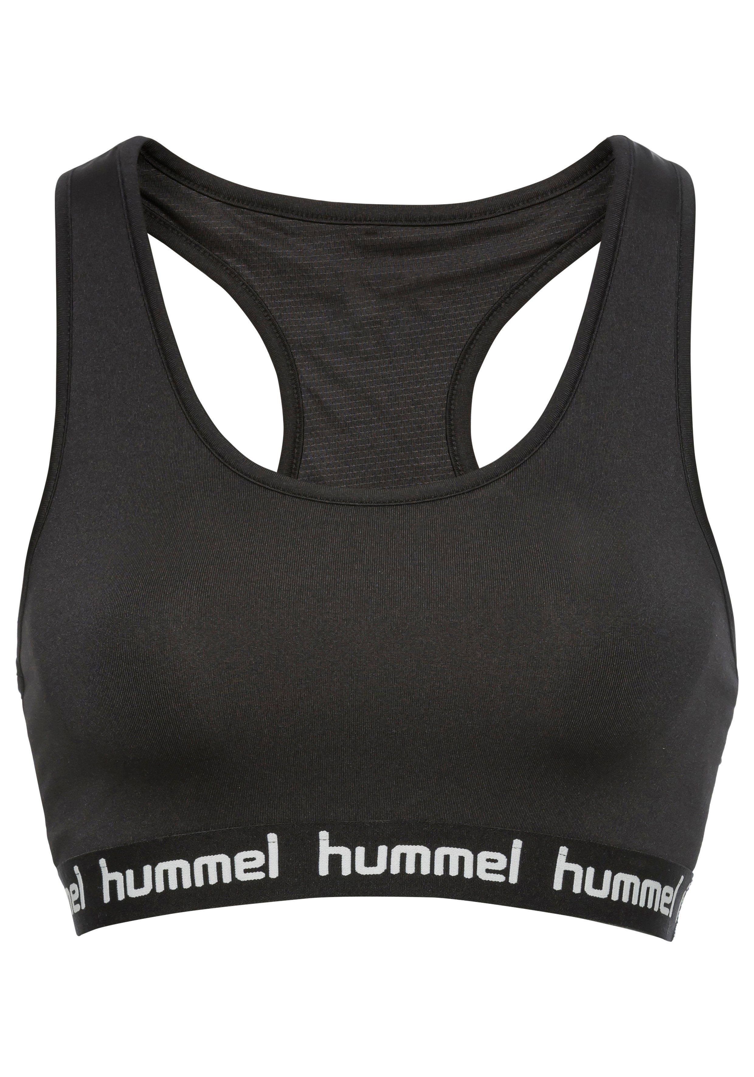 hummel Trainingsshirt voor kinderen (1-delig)