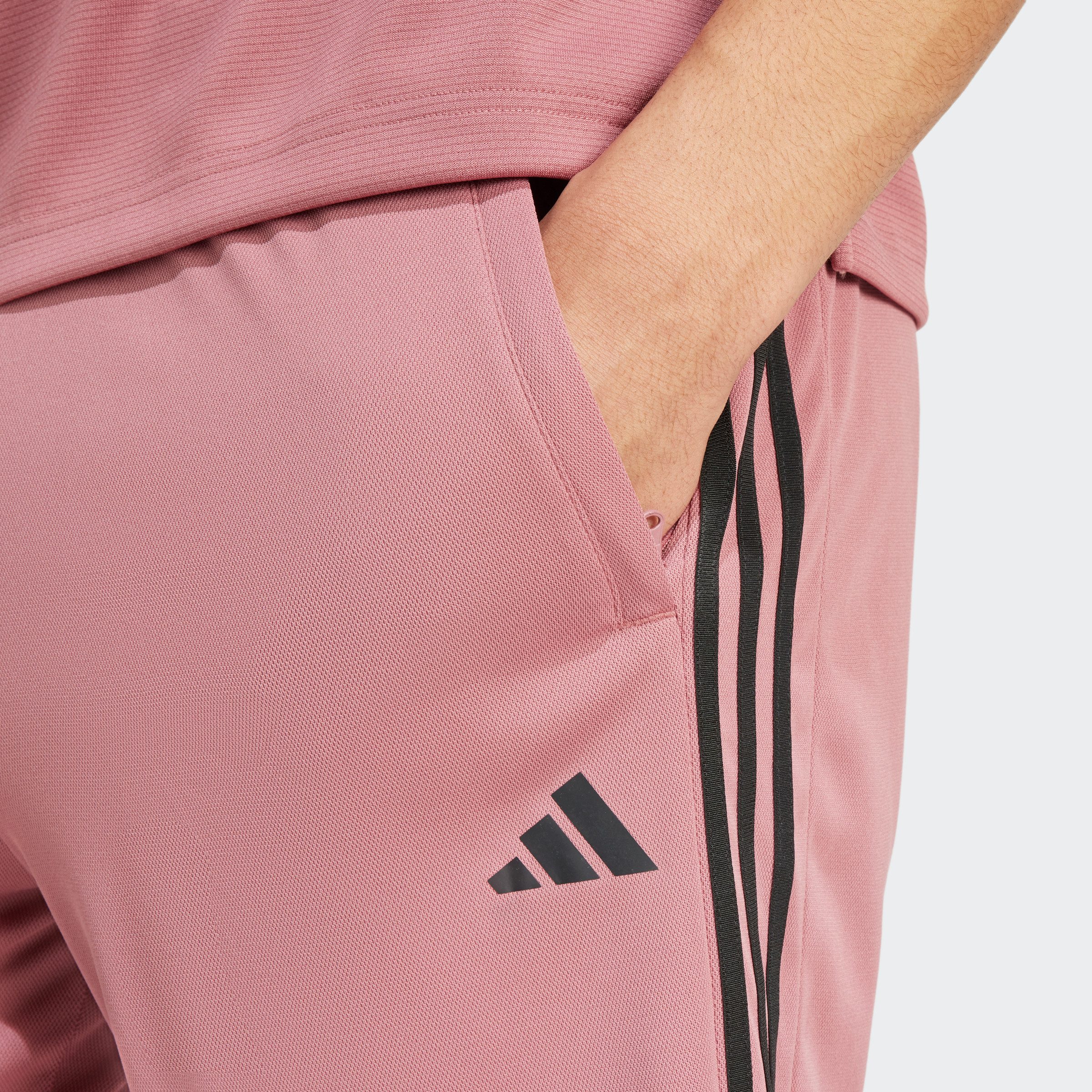 adidas Performance Short TR-ES PIQ 3SHO (1-delig)