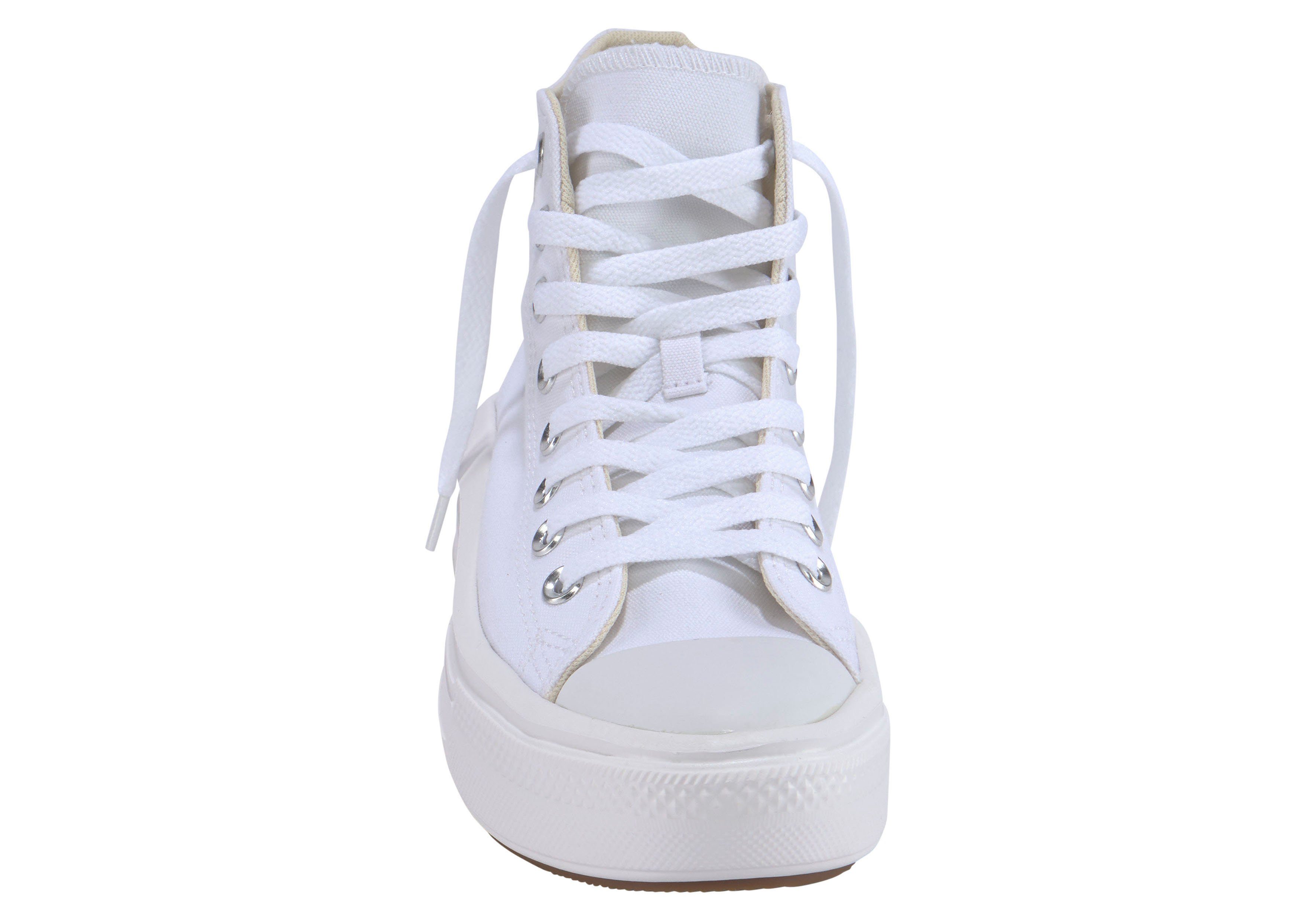 Converse Sneakers CHUCK TAYLOR ALL STAR MOVE PLATFORM