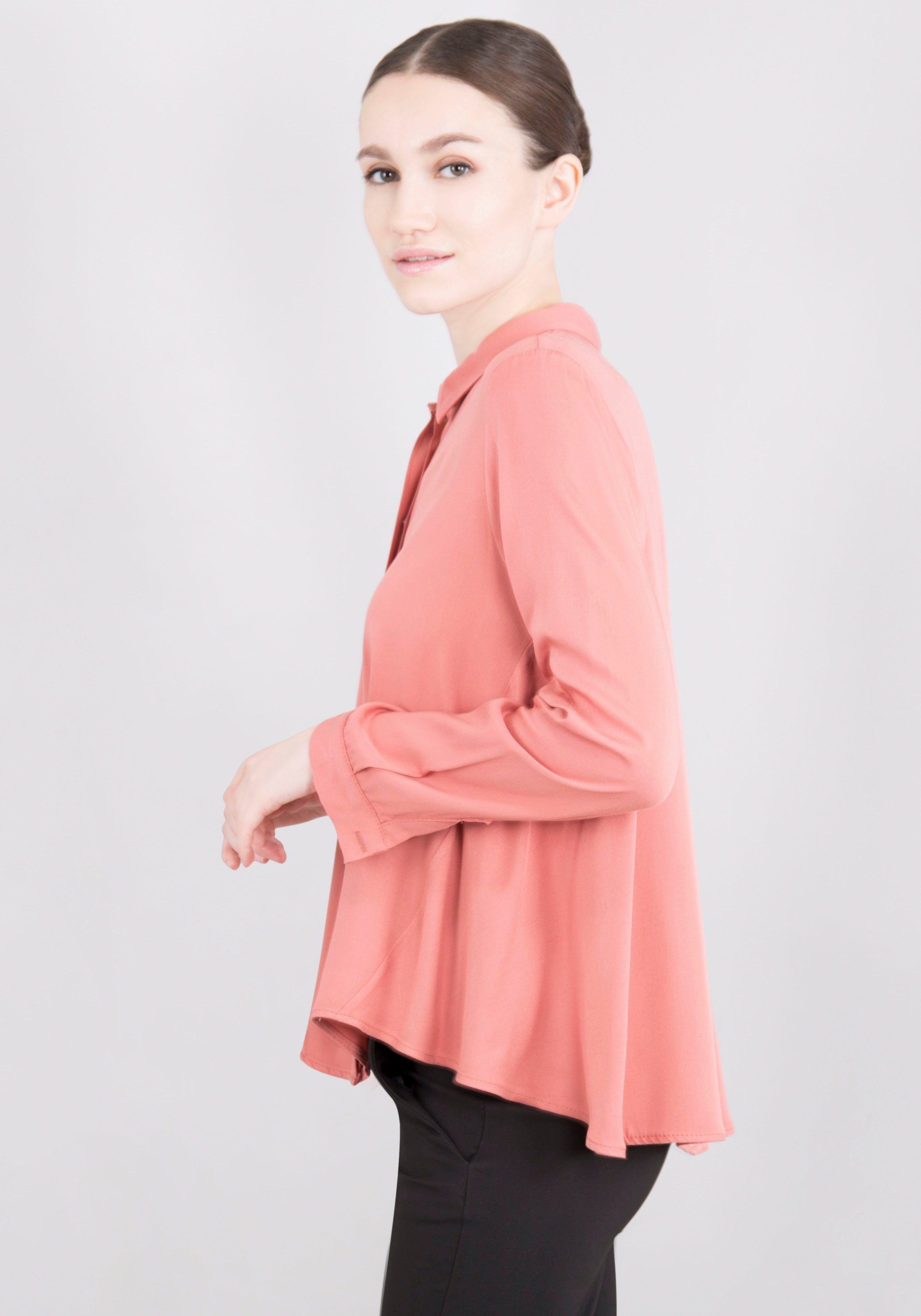 IMPERIAL Overhemdblouse