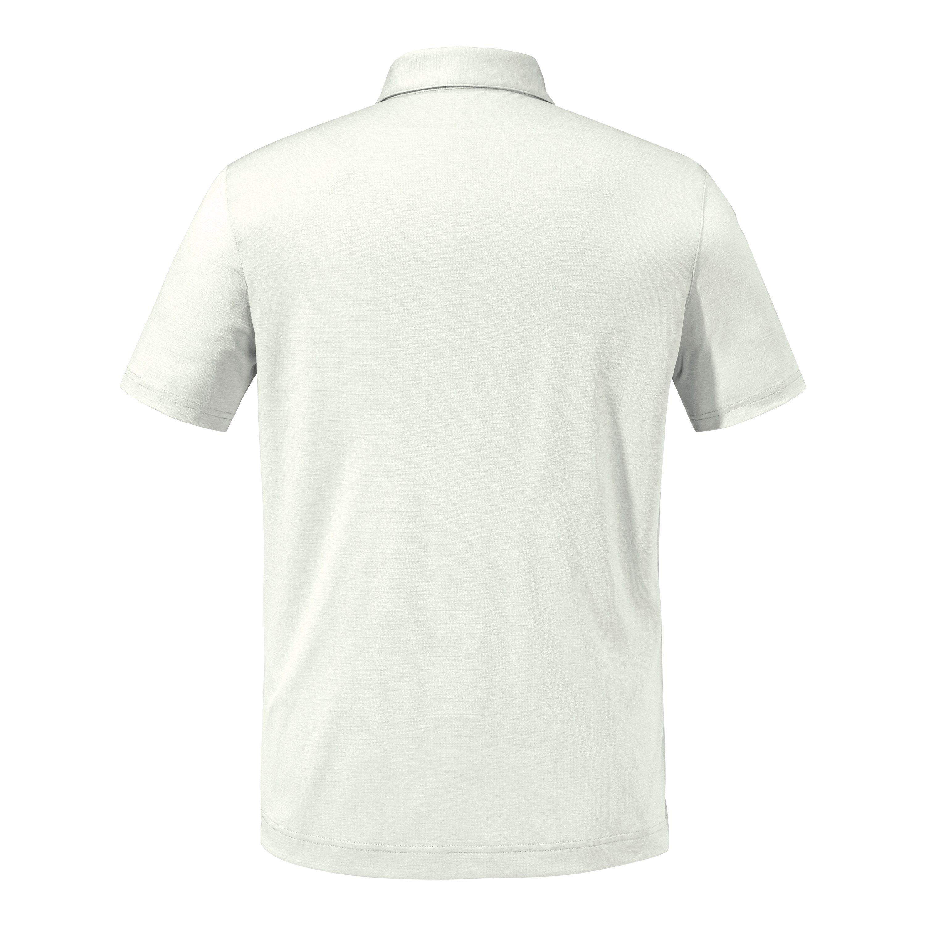 Schöffel Poloshirt CIRC Polo Shirt Tauron M (1-delig)