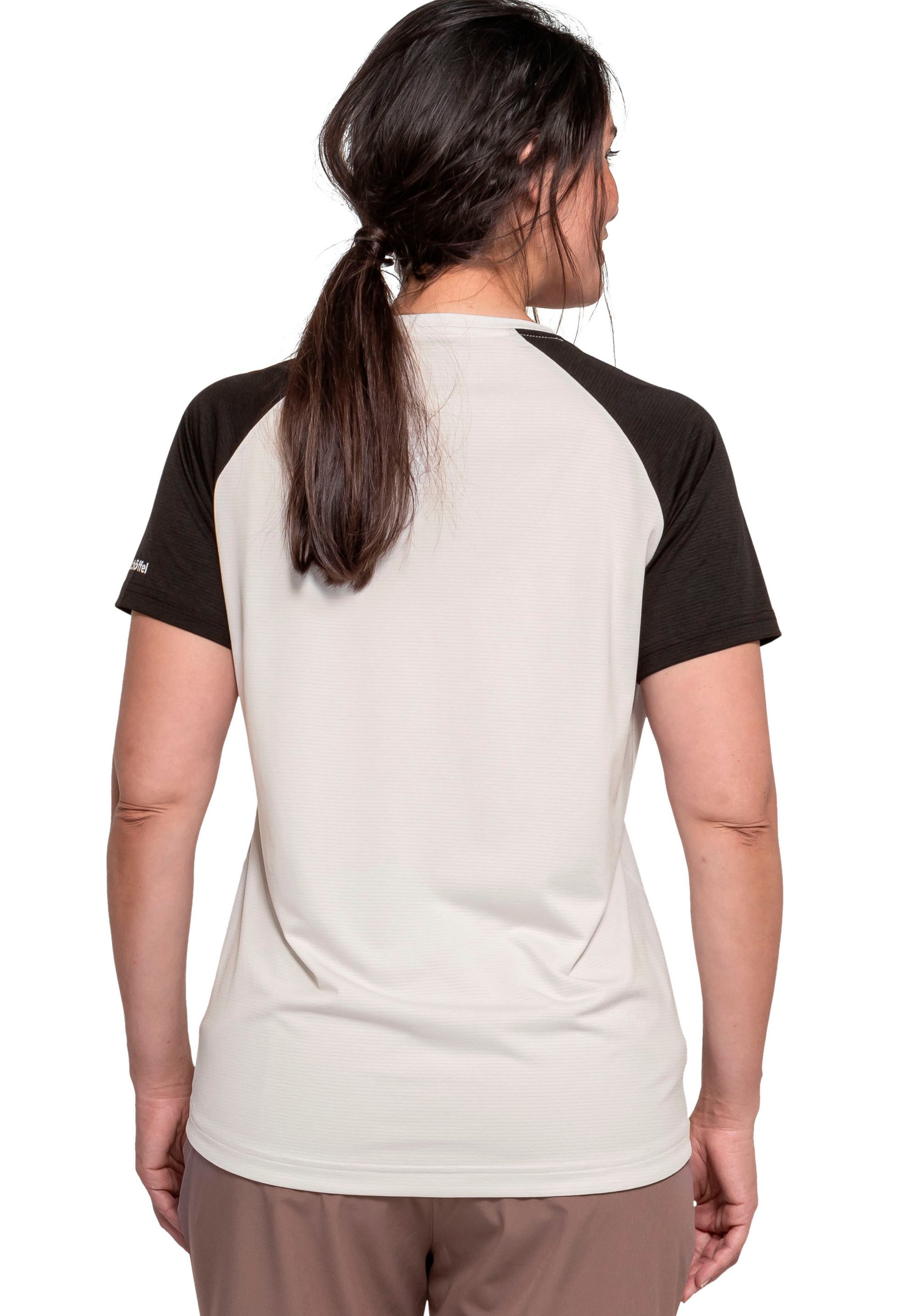 Schöffel Fietsshirt Wetluga Fiets shirt
