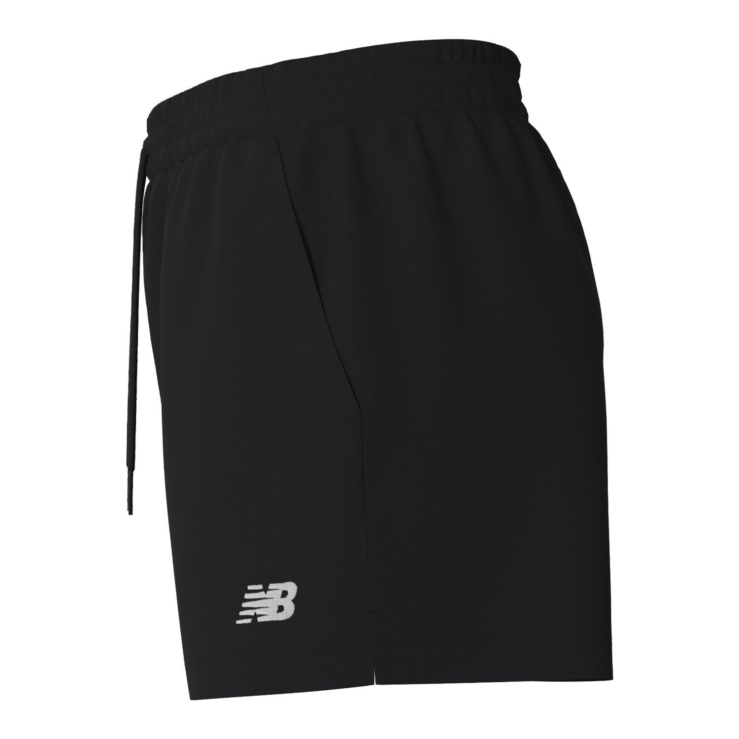 New Balance Short Sport Essentials French Terryhort PINK TAFFY