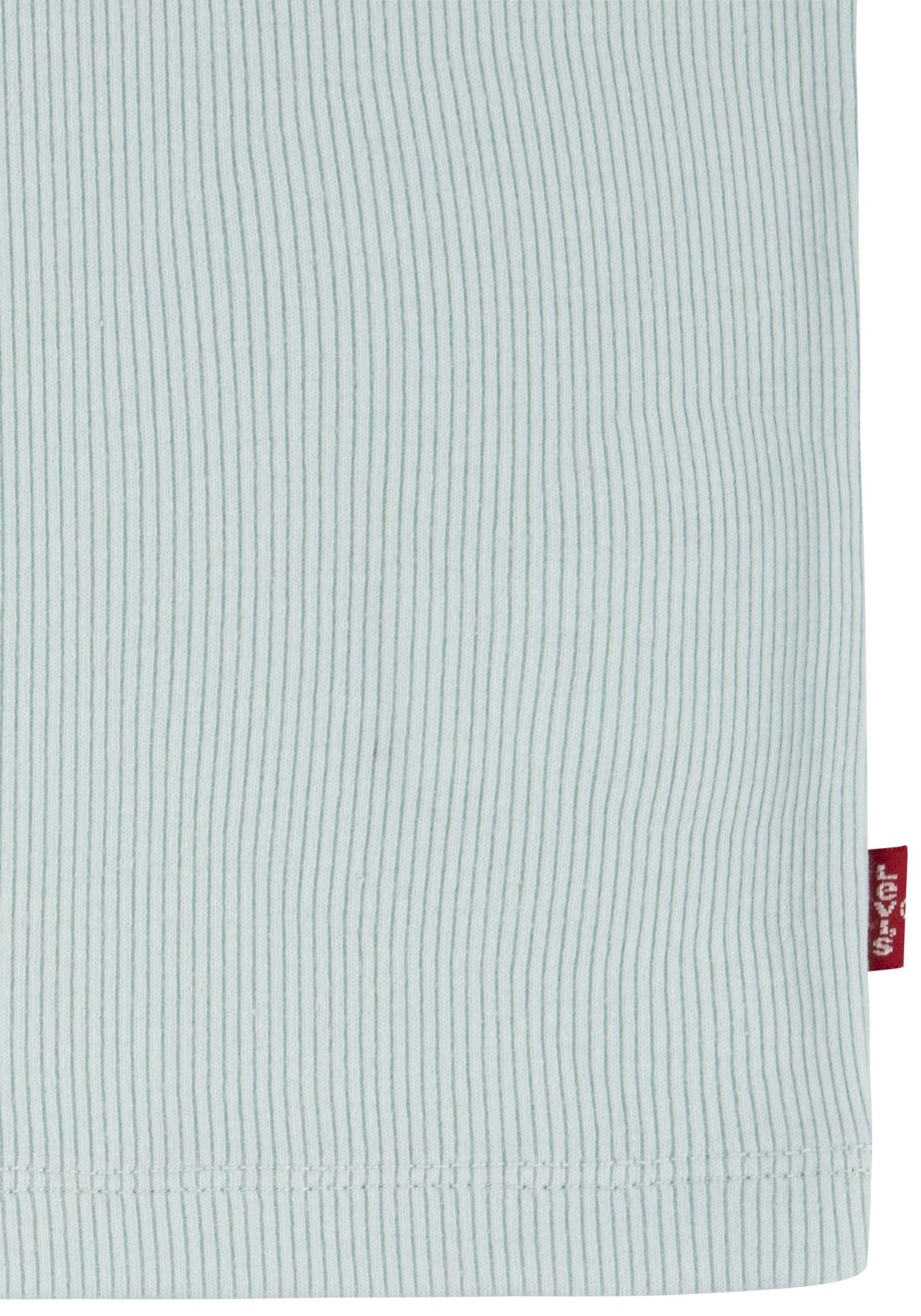 Levi's Kidswear Geribde tanktop for girls