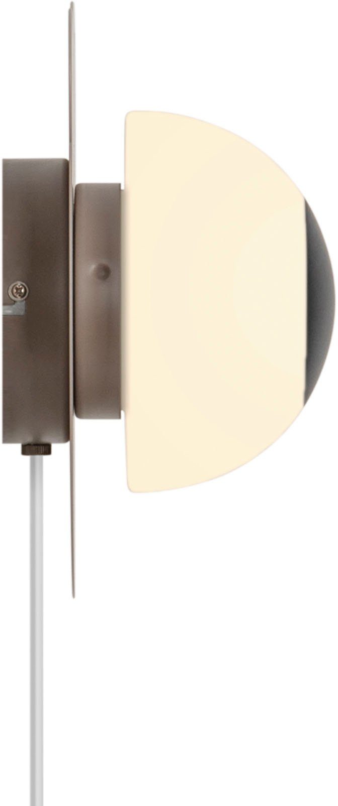 Nordlux Wandlamp Bruna Bear (1 stuk)