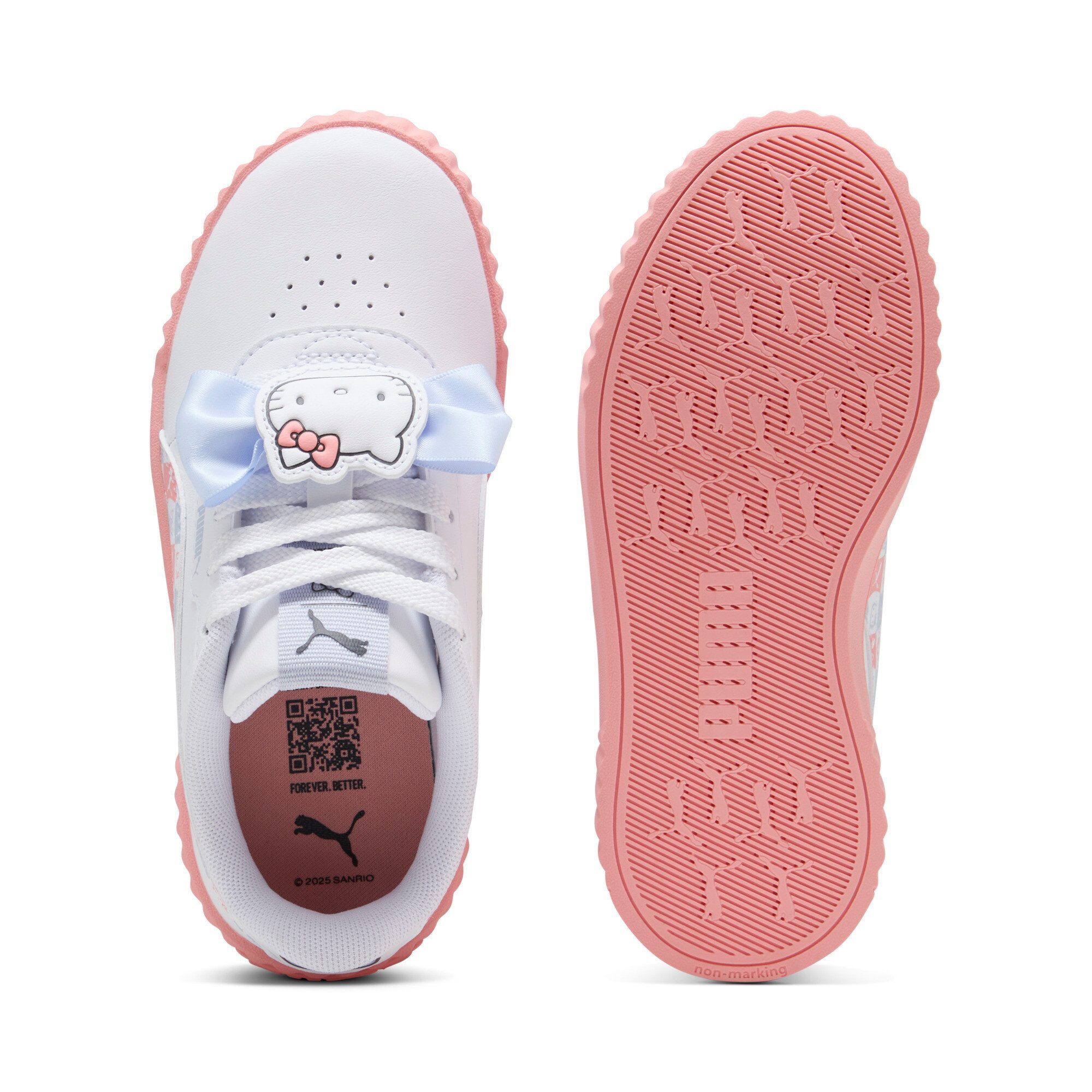 PUMA Sneakers CARINA 3.0 HK&FR PS