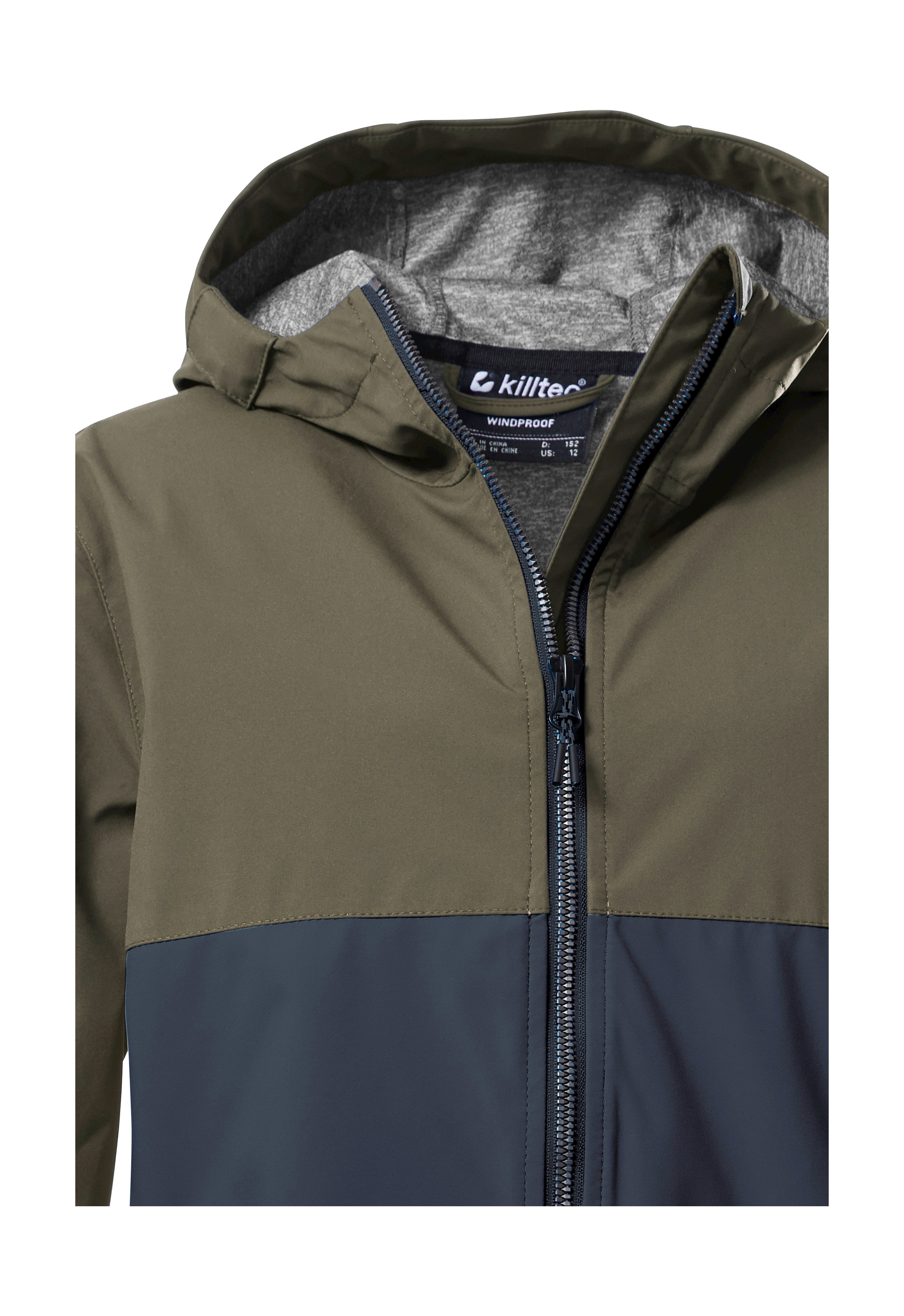 Killtec Softshell-jack KOS 219 BYS SFTSHLL JCKT