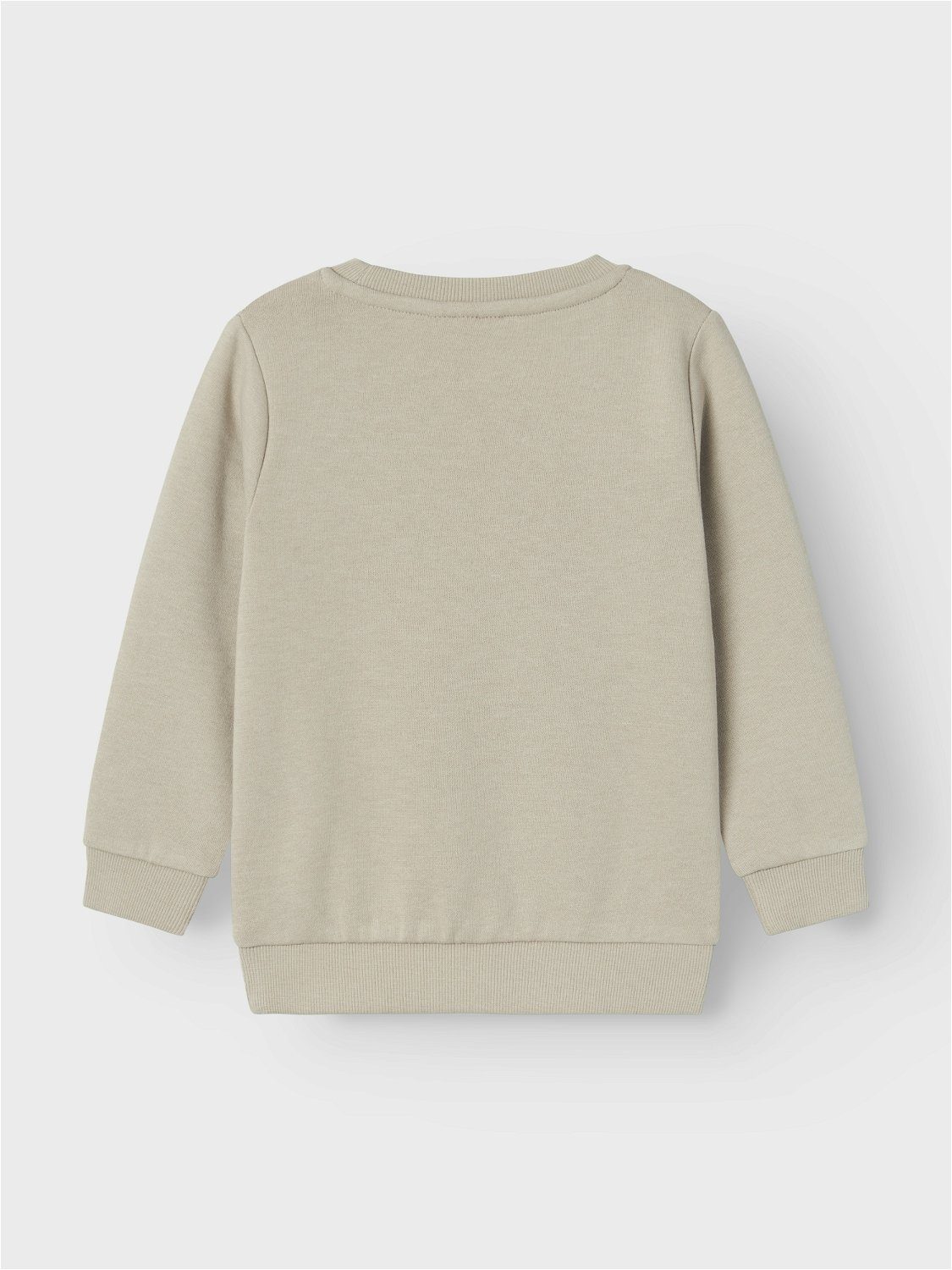 Name It Sweatshirt NMMVIMO LS SWEAT BRU NOOS