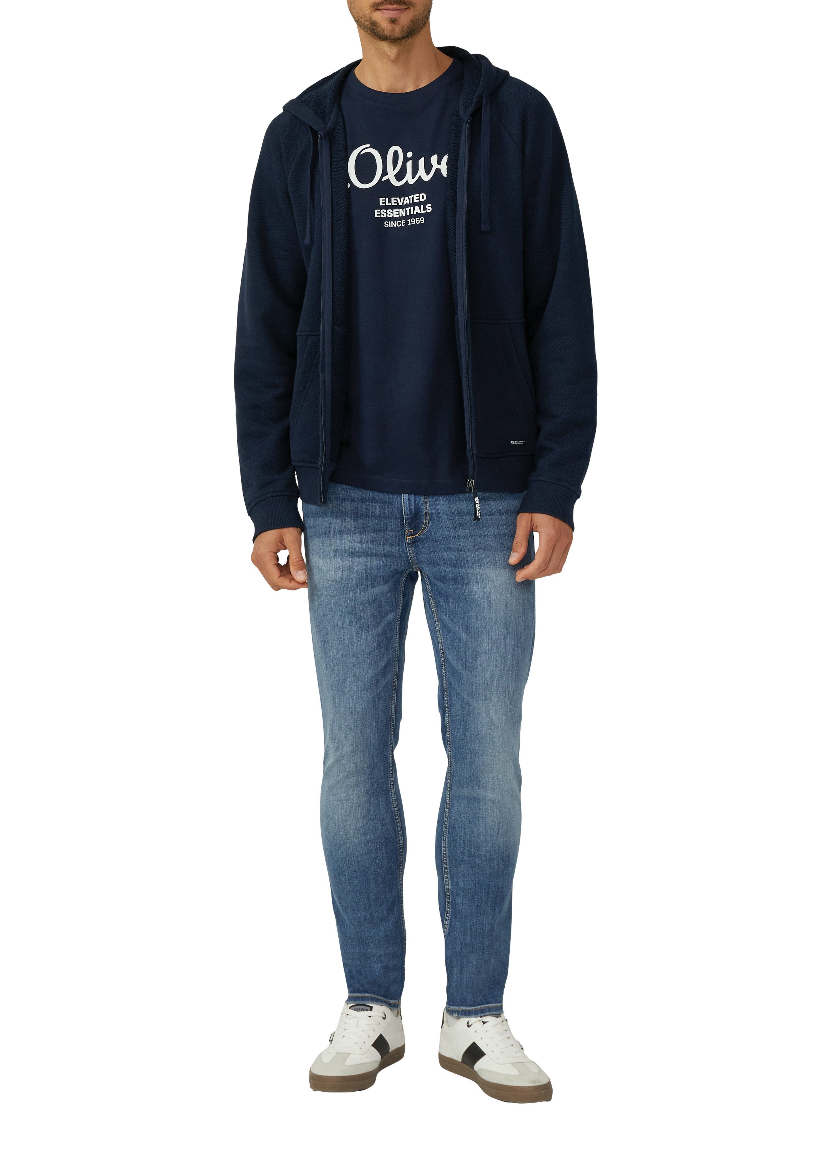 s.Oliver T-shirt (2-delig)
