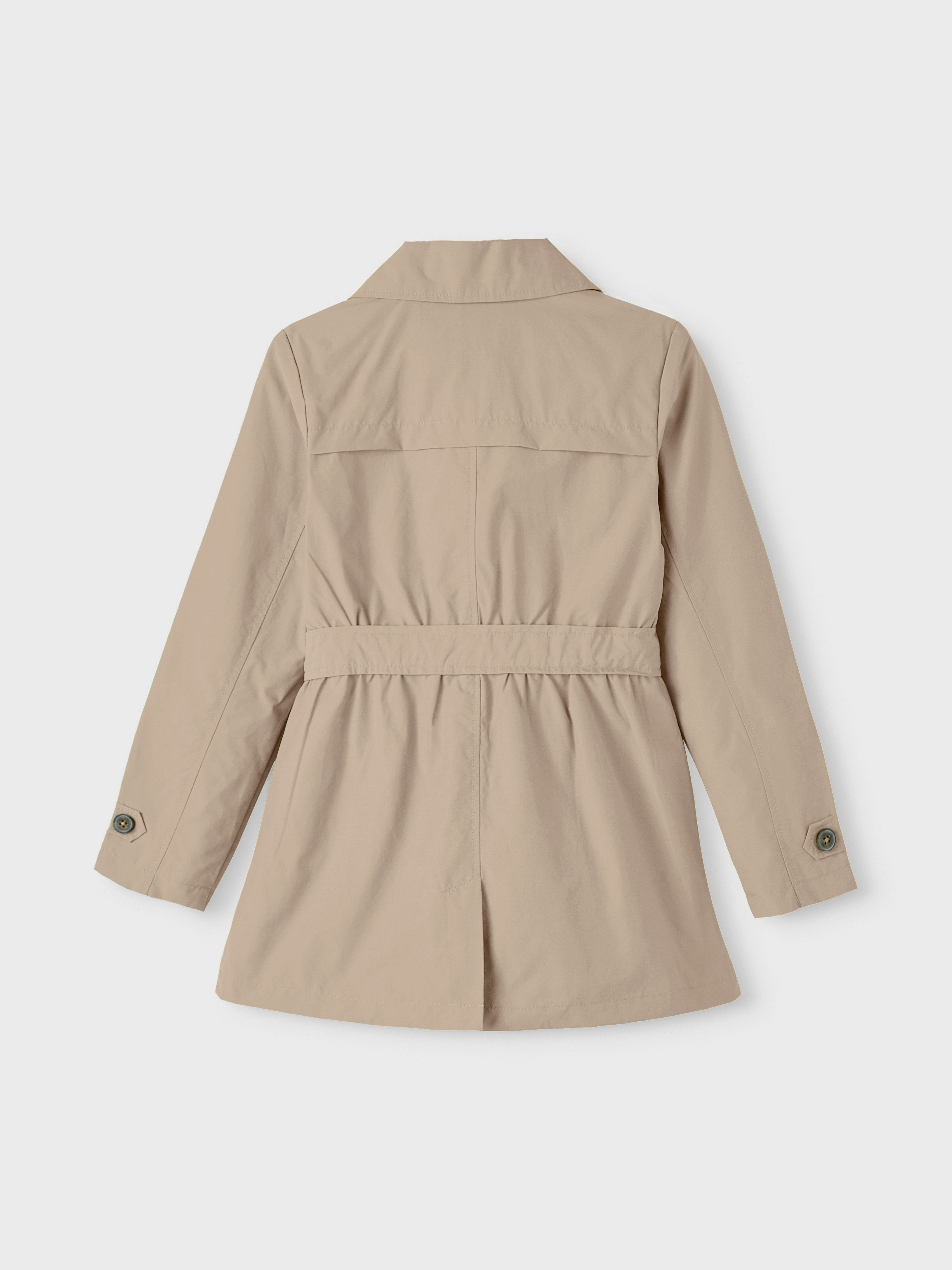 Name It Parka NKFMADELIN TRENCH COAT NOOS