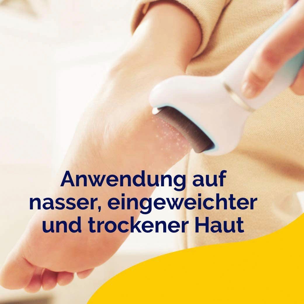 Scholl Eeltverwijderaar reserve-roller ExpertCare Voor de hak