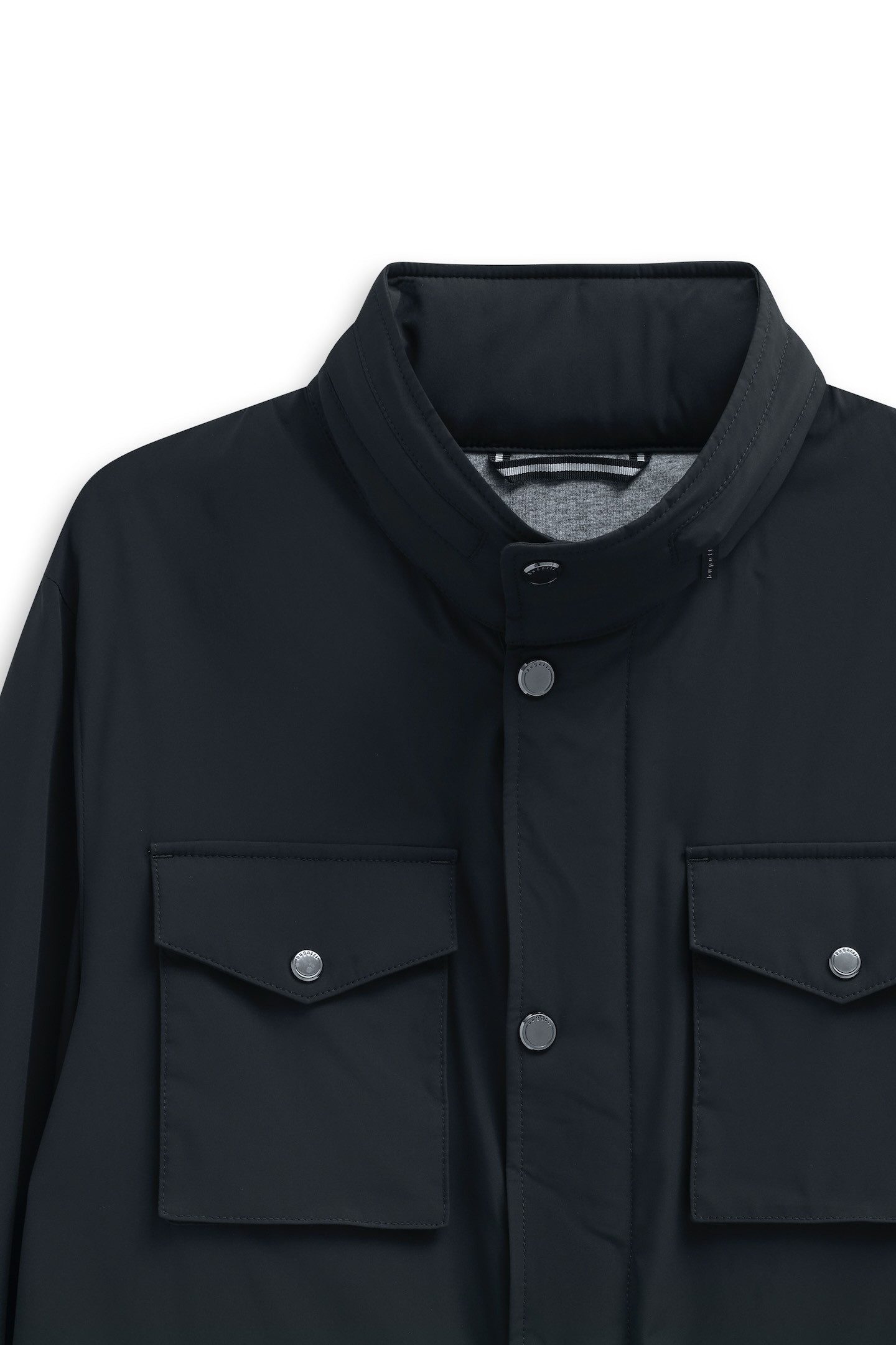 Bugatti Field-jacket Regular fit