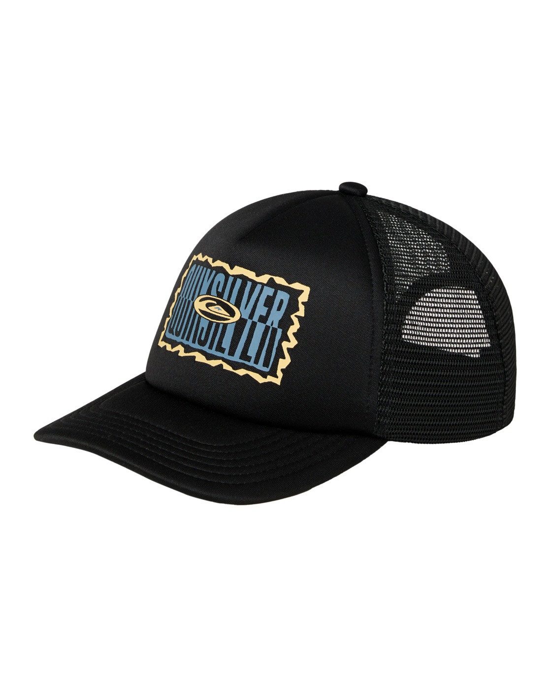 Quiksilver Baseball pet Vermin Pack