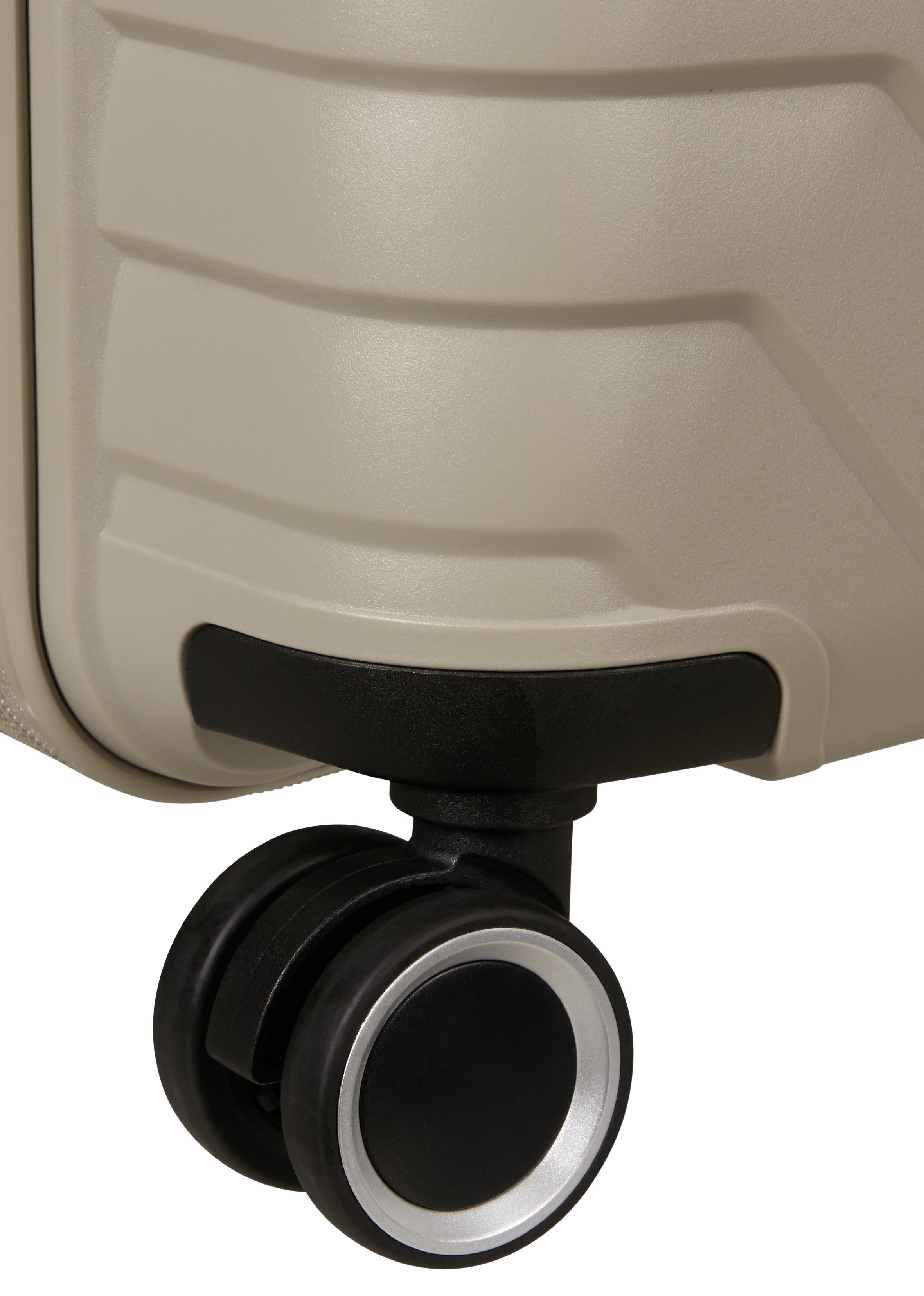 American Tourister® Hardshell-trolley FLYTWIST, verschillende maten en kleuren