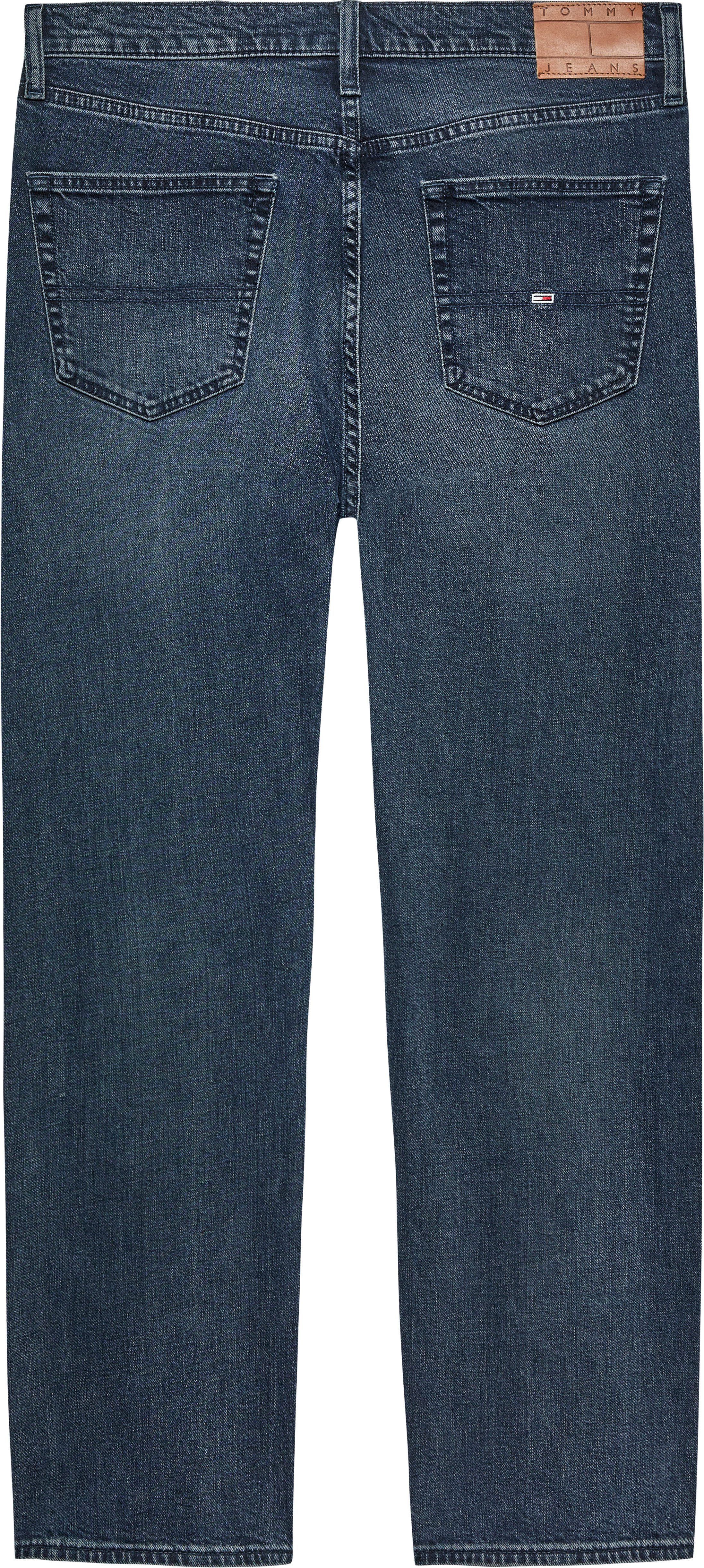 TOMMY JEANS Straight jeans Otis Regular Straight
