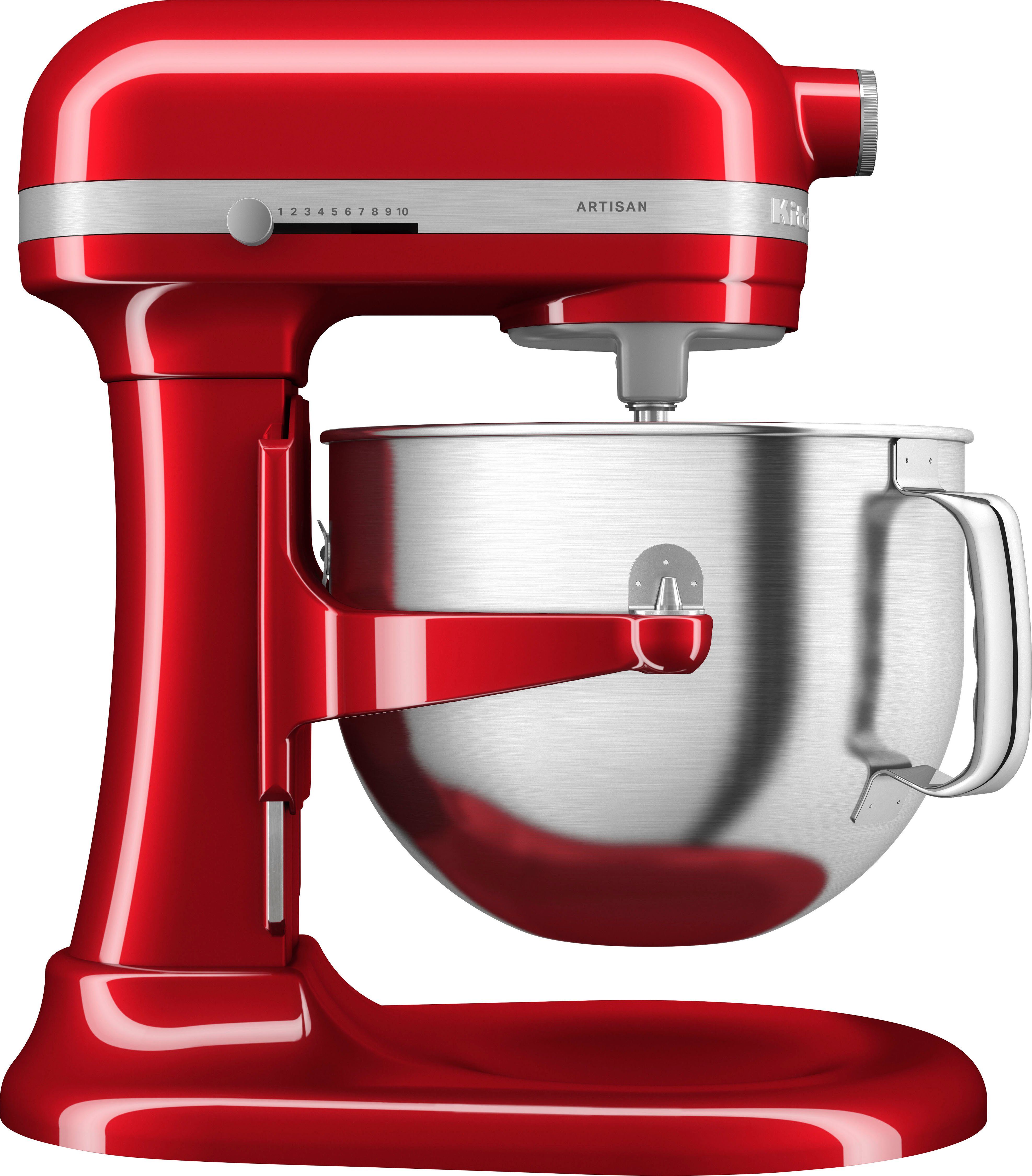 KitchenAid Keukenmachine 5KSM70SHXECA