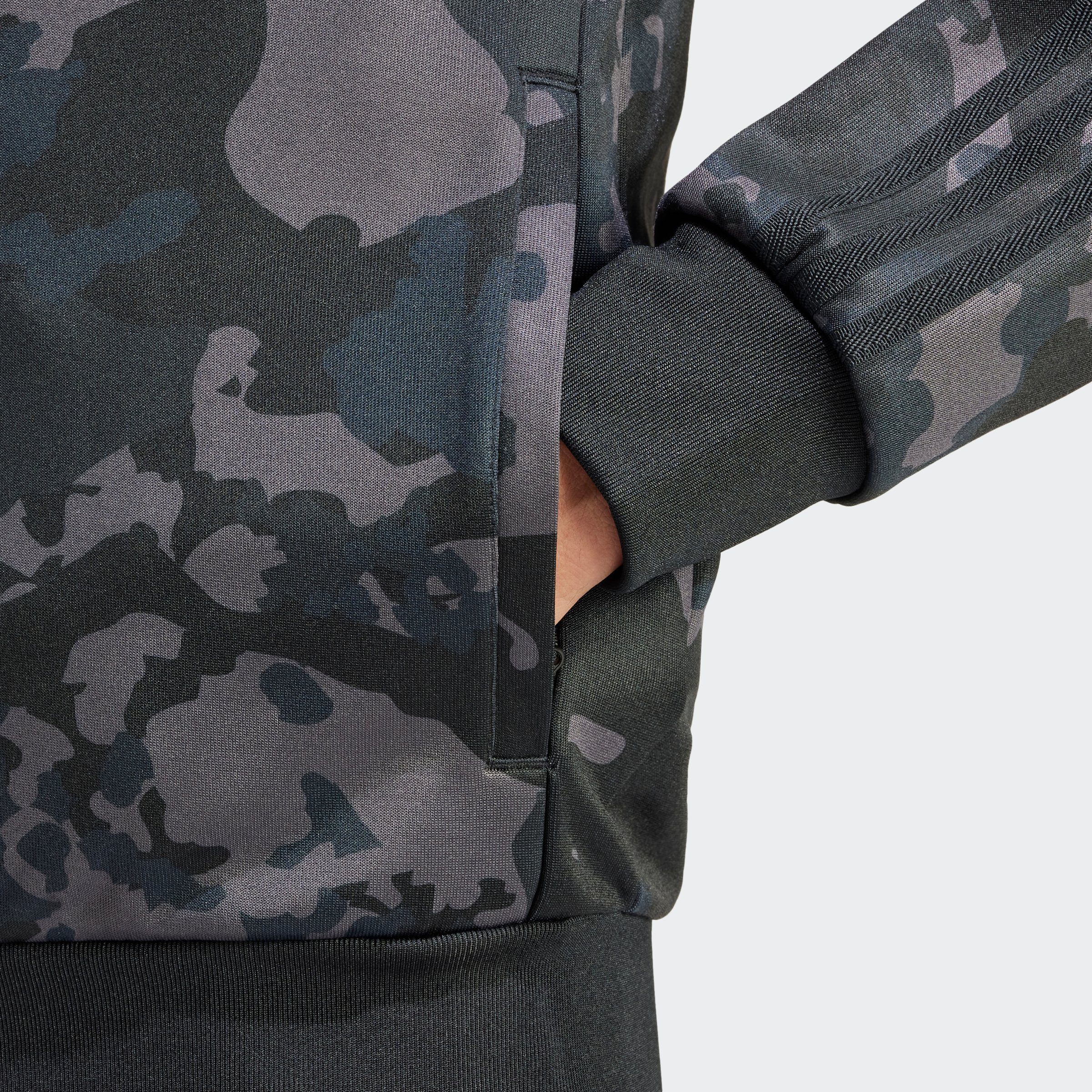 adidas Originals Trainingsjack CAMO SSTR TT