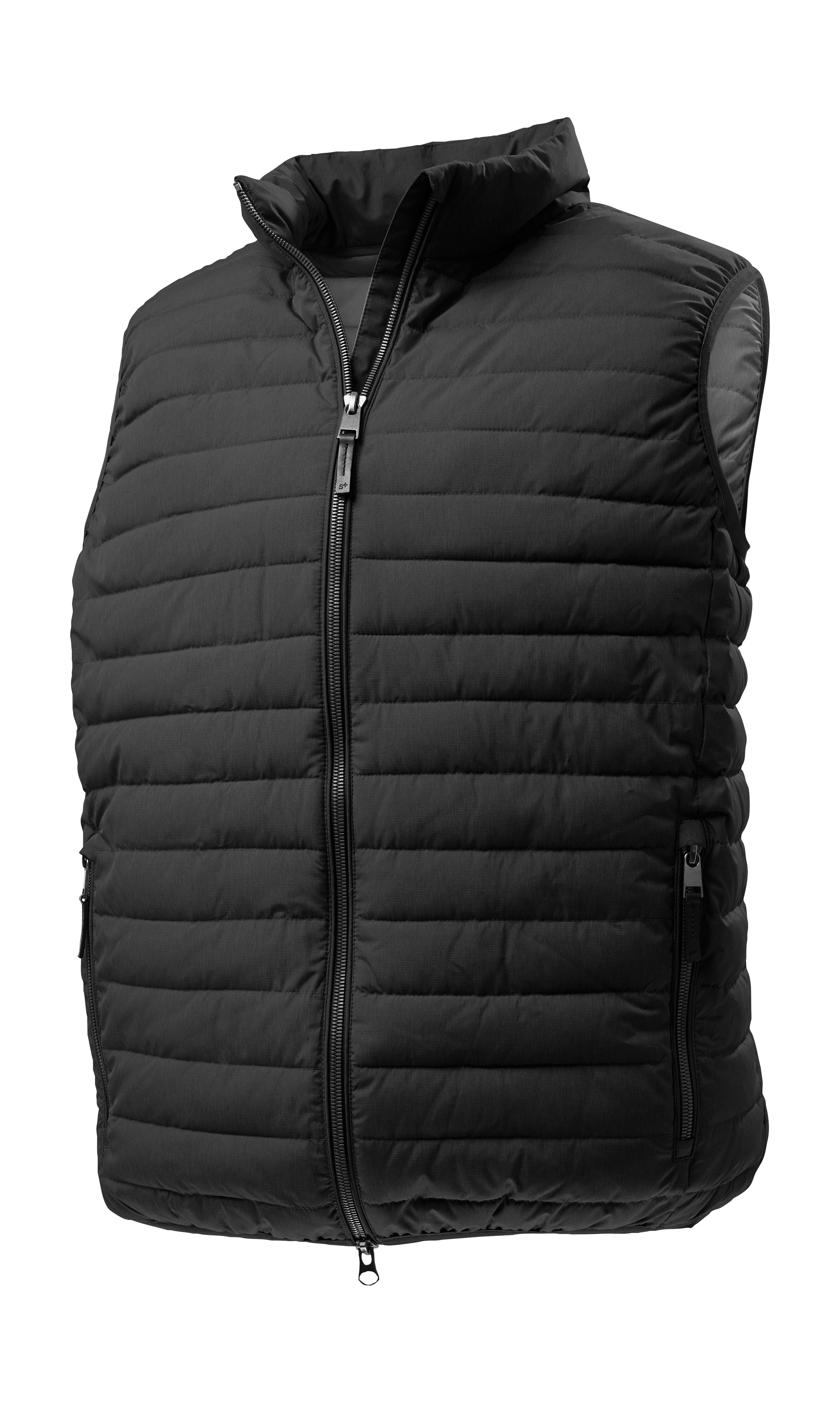 STOY Bodywarmer STS 10 MN QLTD VST