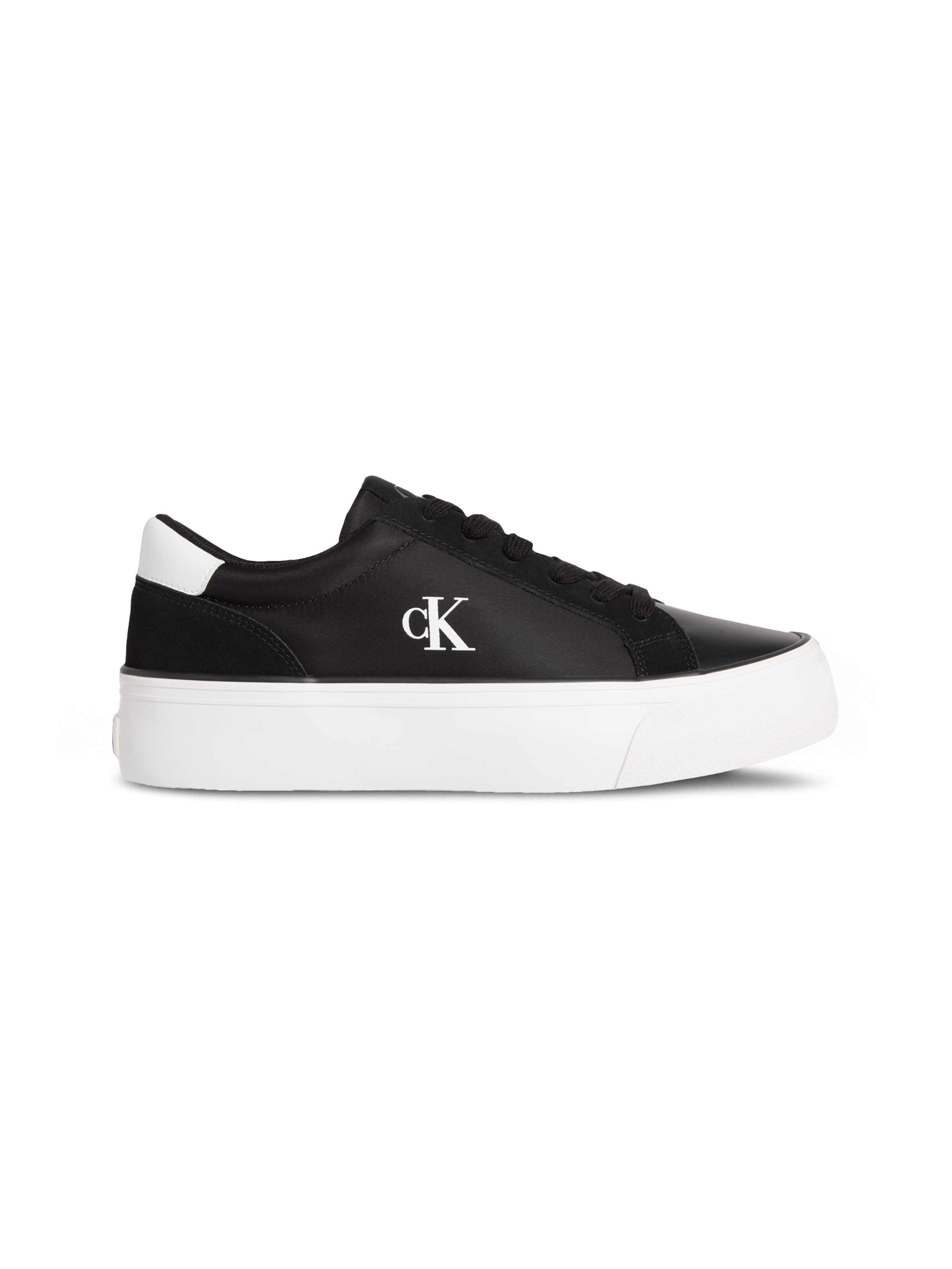 Calvin Klein Plateausneakers