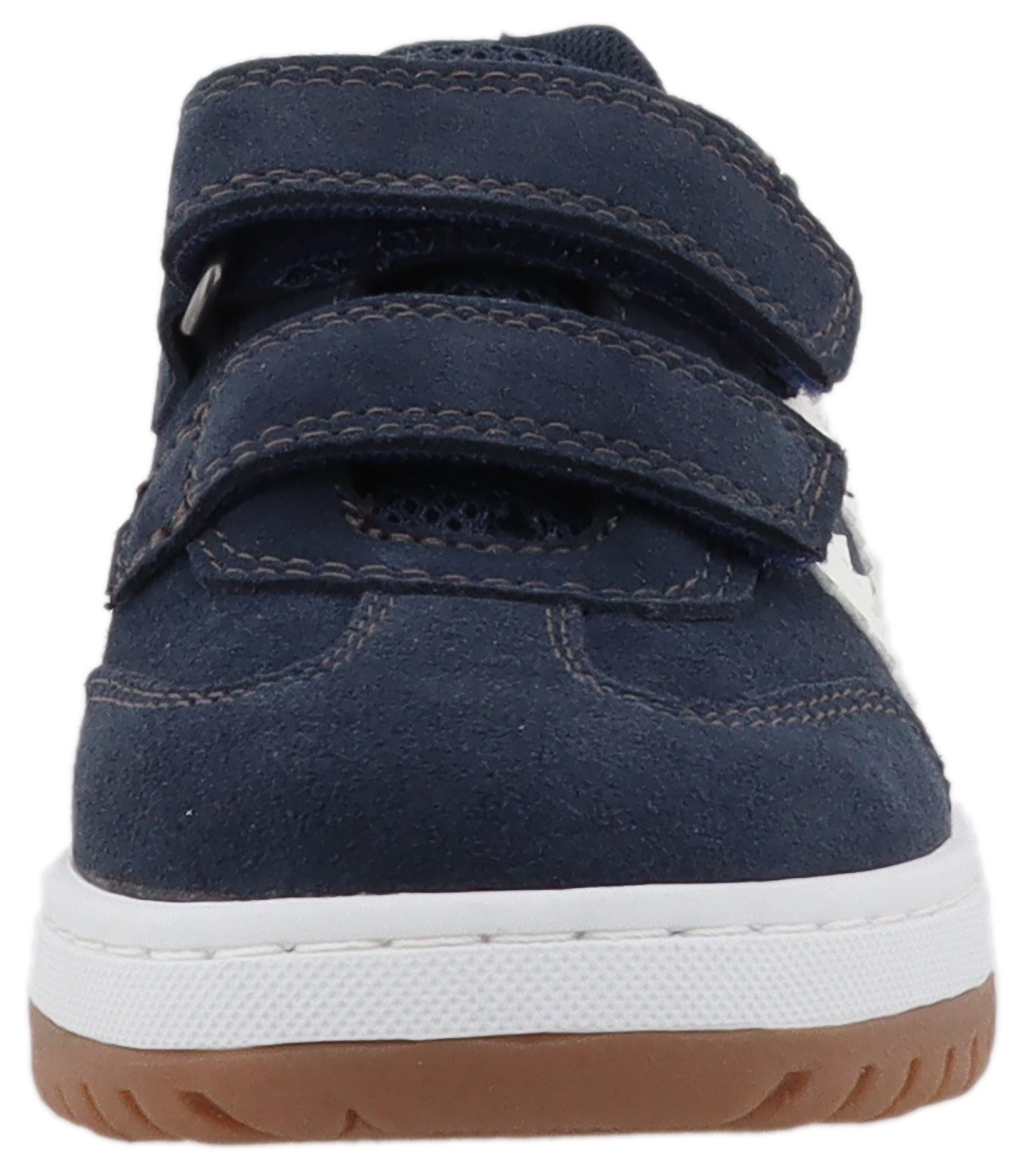 Lurchi Klittenbandschoenen Berry , sneaker, lage schoen, vrijetijdsschoen, maat sjabloon te downloaden