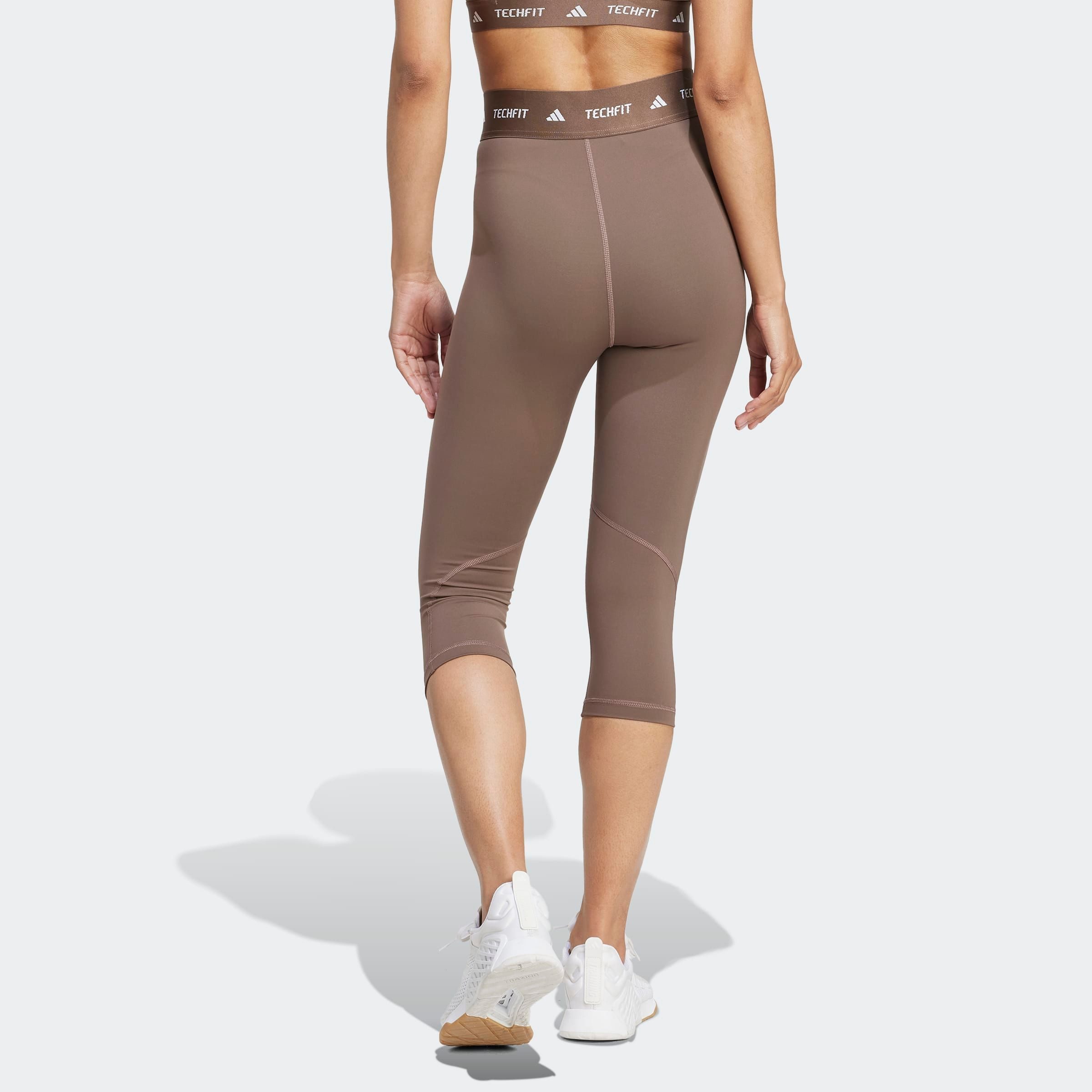 adidas Performance Trainingstights TF CAPRI L (1-delig)