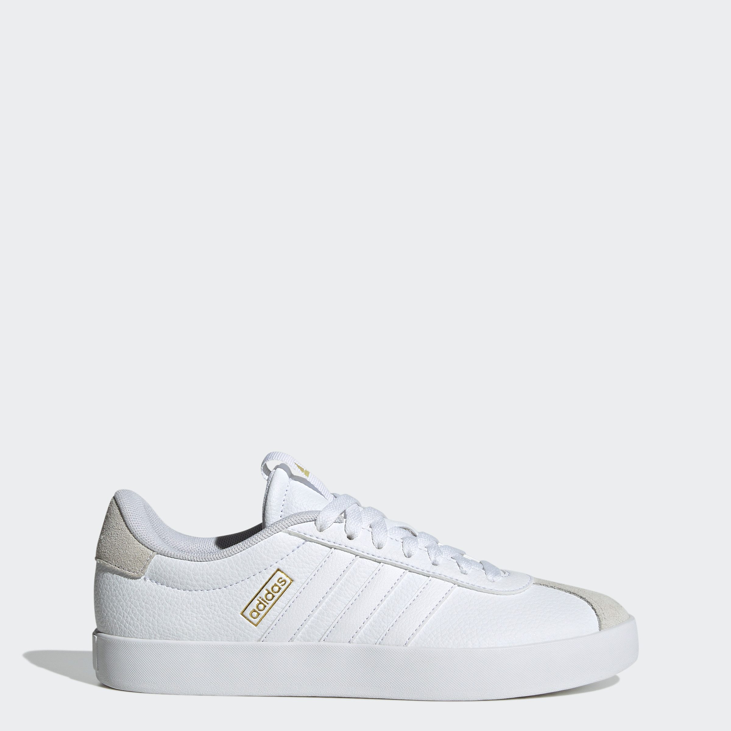 adidas Sportswear Sneakers VL COURT 3.0 geïnspireerd door het ontwerp van de adidas samba