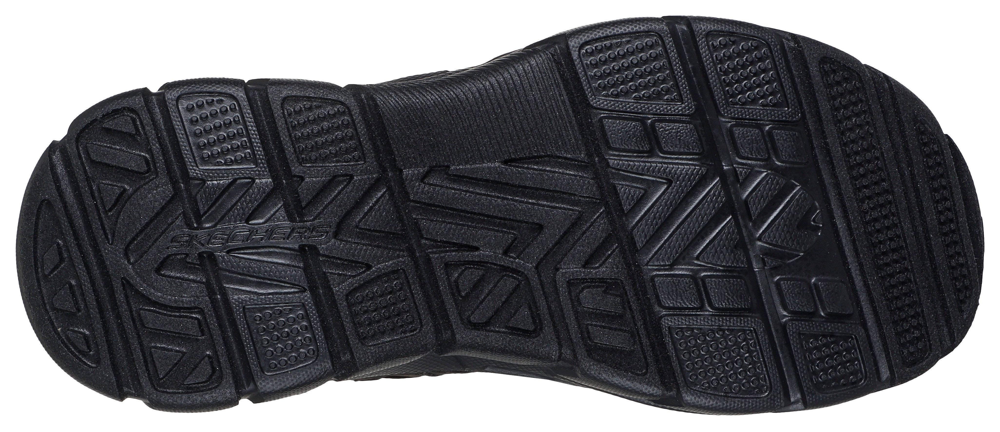 Skechers Sandalen REVOLTED SS-MERRICK , trekking sandaal, outdoorschoen met heel pillow functie