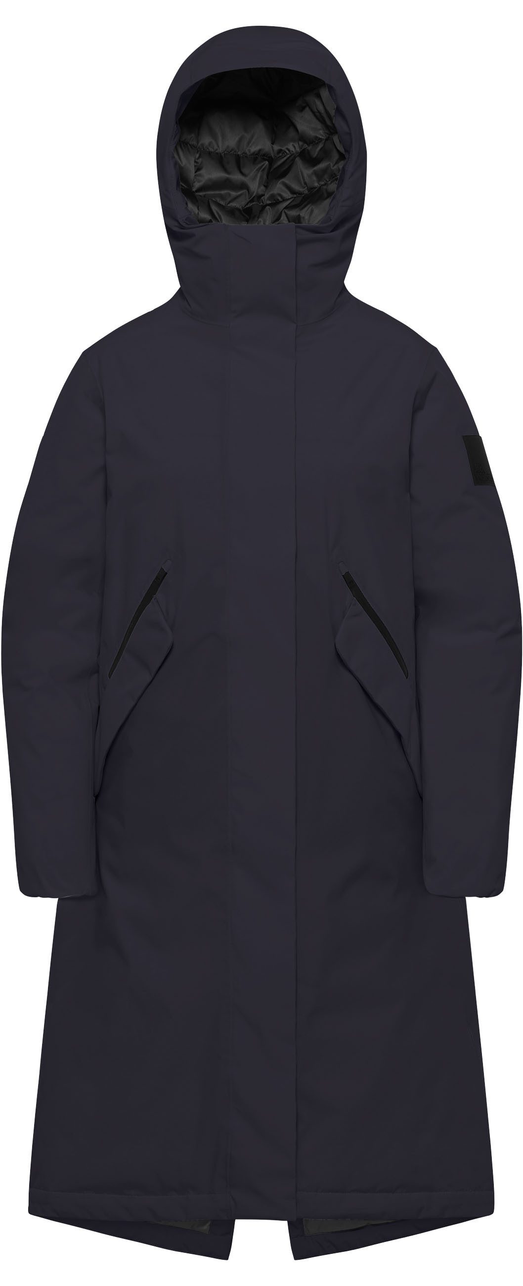 Jack Wolfskin Donsjas BRANDENBURGER