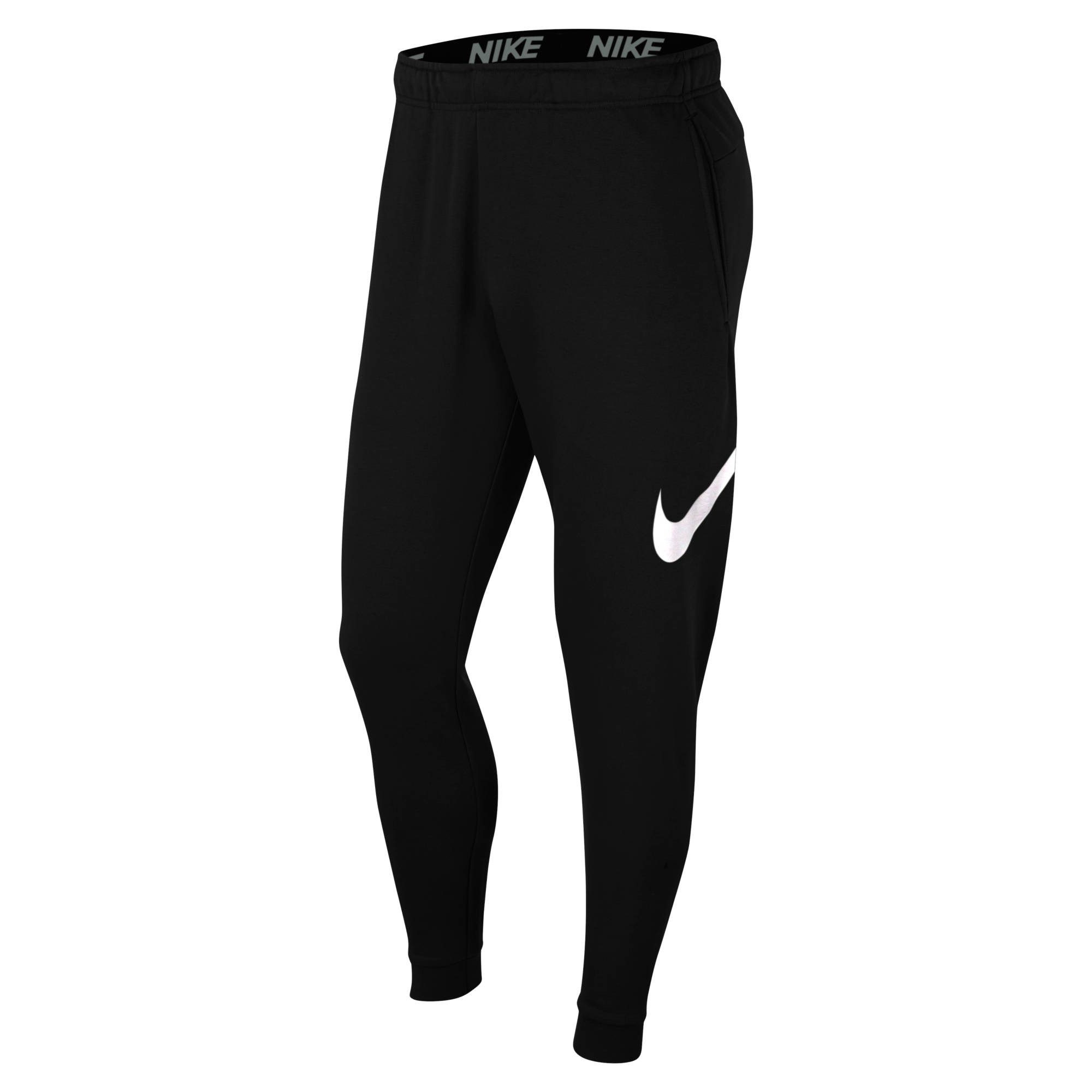 Nike Trainingsbroek Dri-FIT Men's Tapered Training Pants