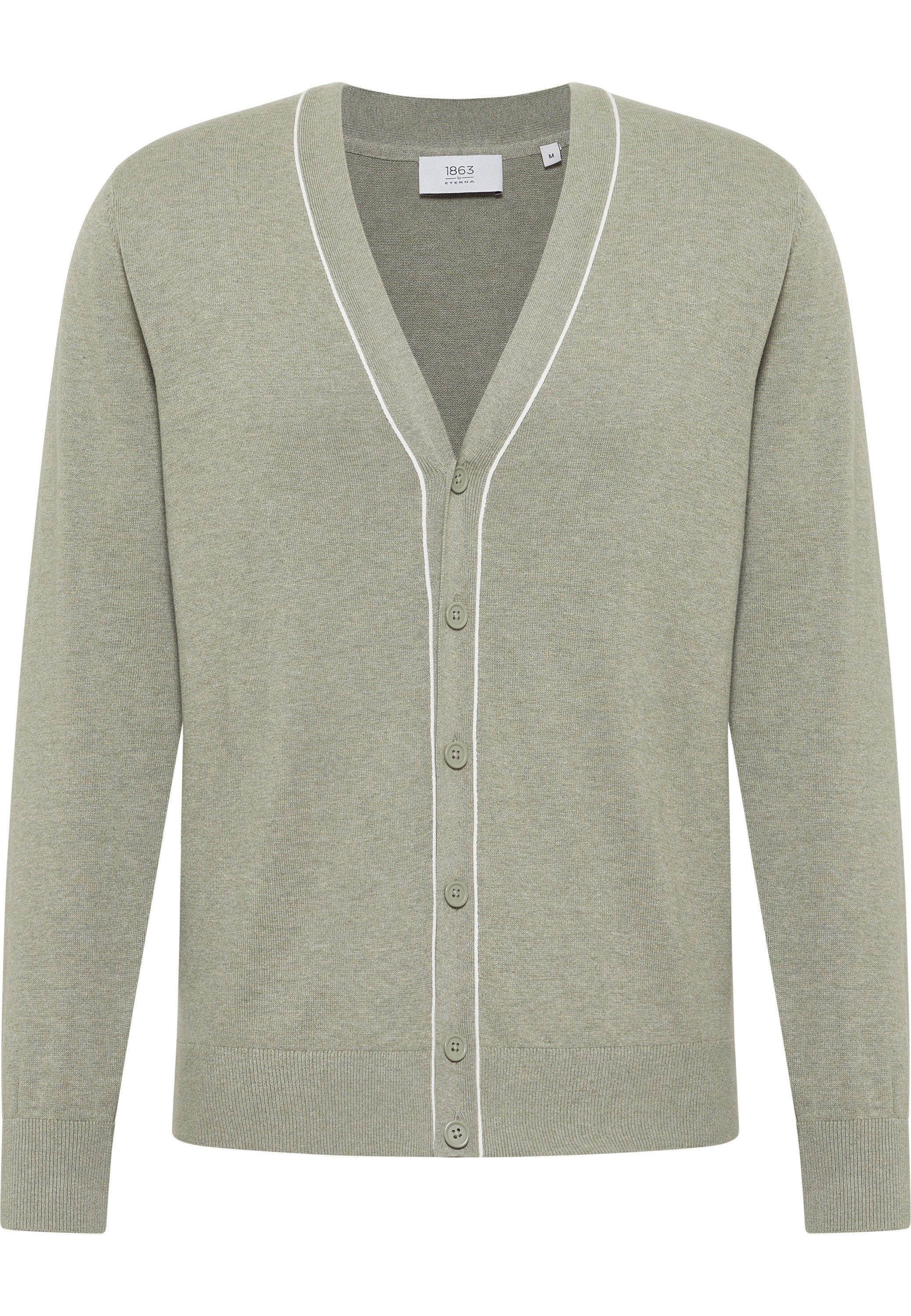 Eterna Mouwloos vest