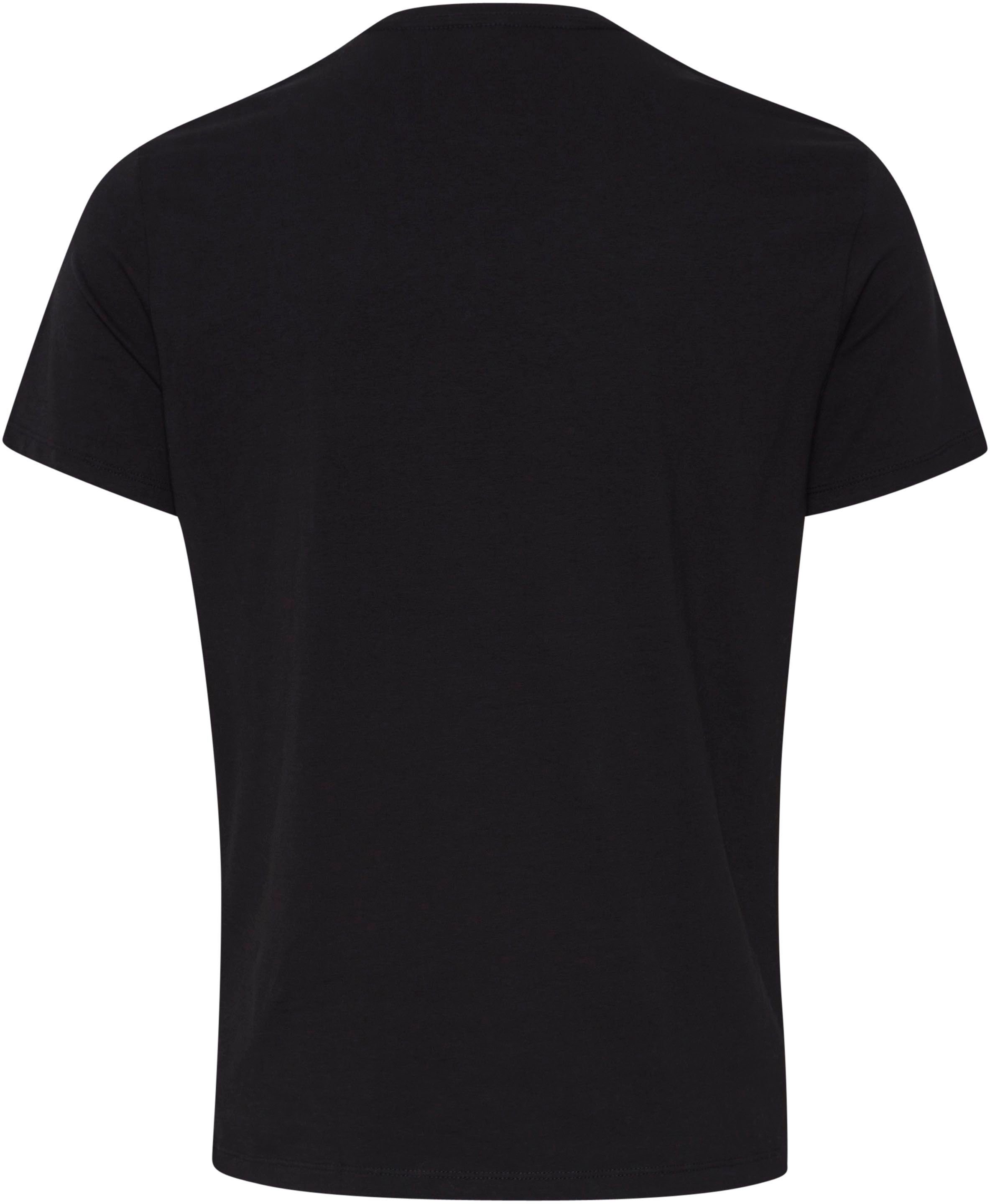 Blend T-shirt (2-delig, Set van 2)