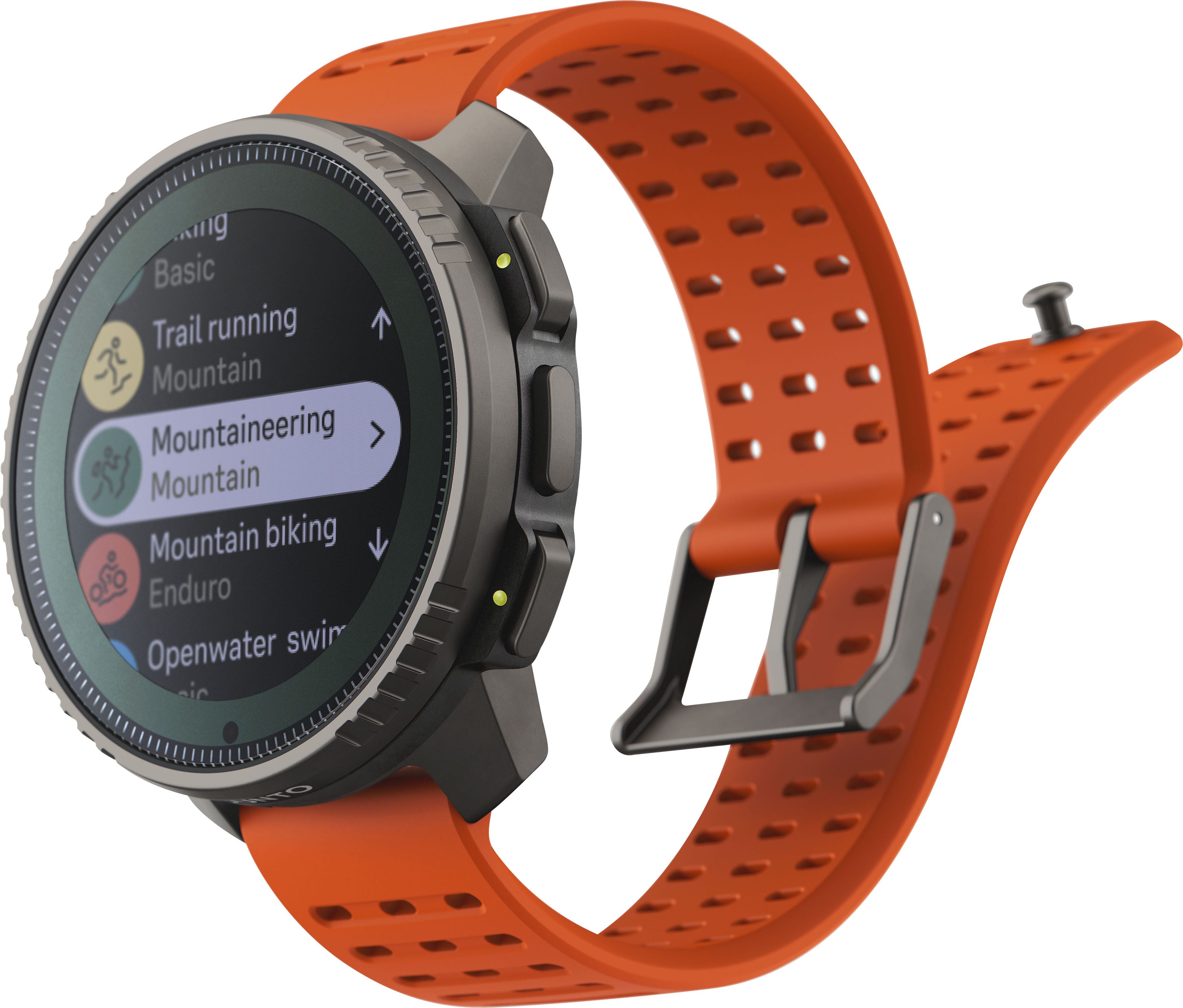 Suunto Smartwatch Vertical