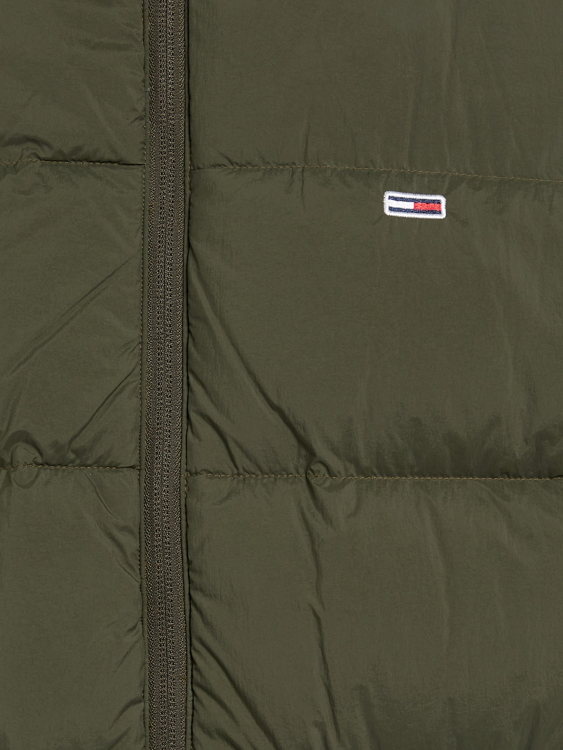 TOMMY JEANS Gewatteerde jas TJM LIGHT DOWN JACKET