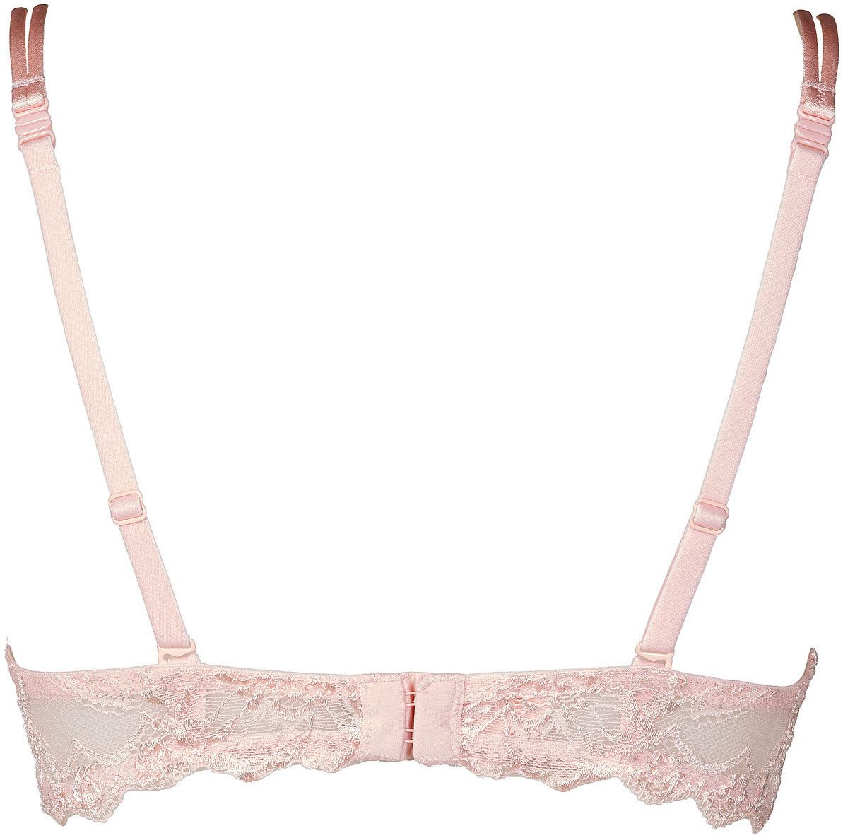 After Eden Push-up-bh ANNA met luxe kantdetails