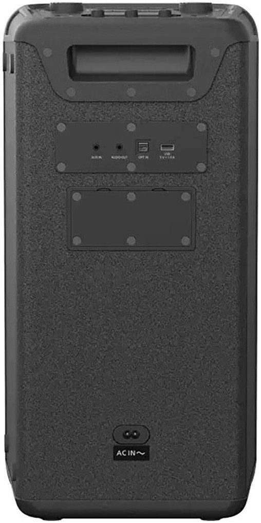 Panasonic Party-luidspreker BMAX10