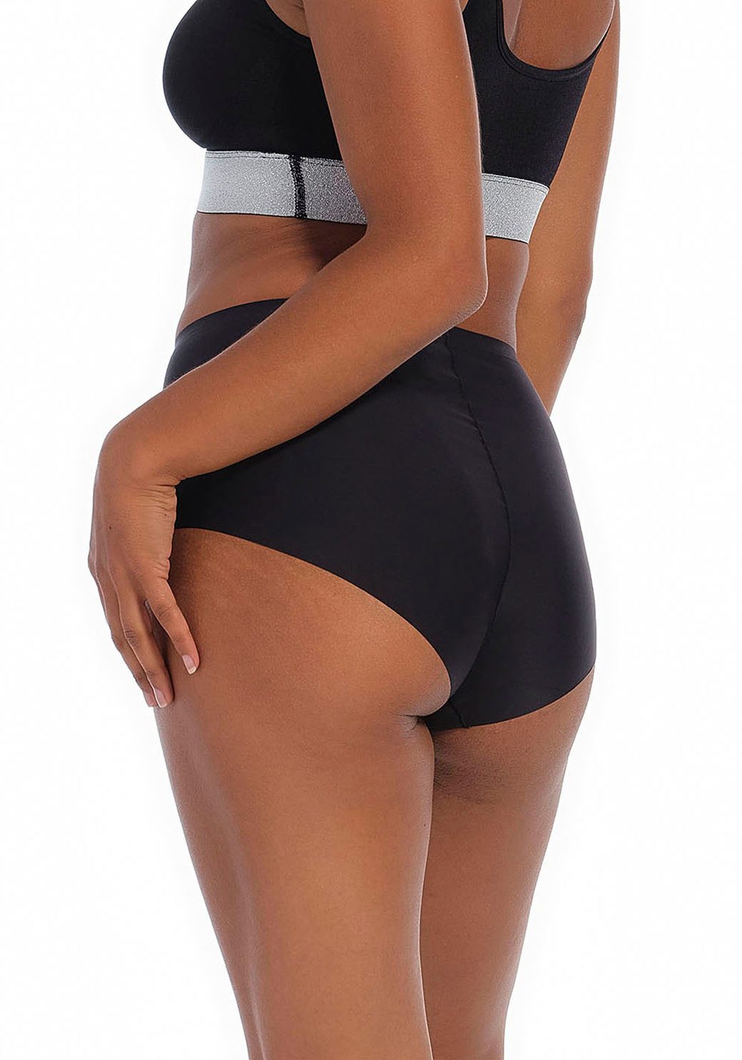 Magic Body Fashion Shapingpants Dream Invisibles Panty (Set van 2)