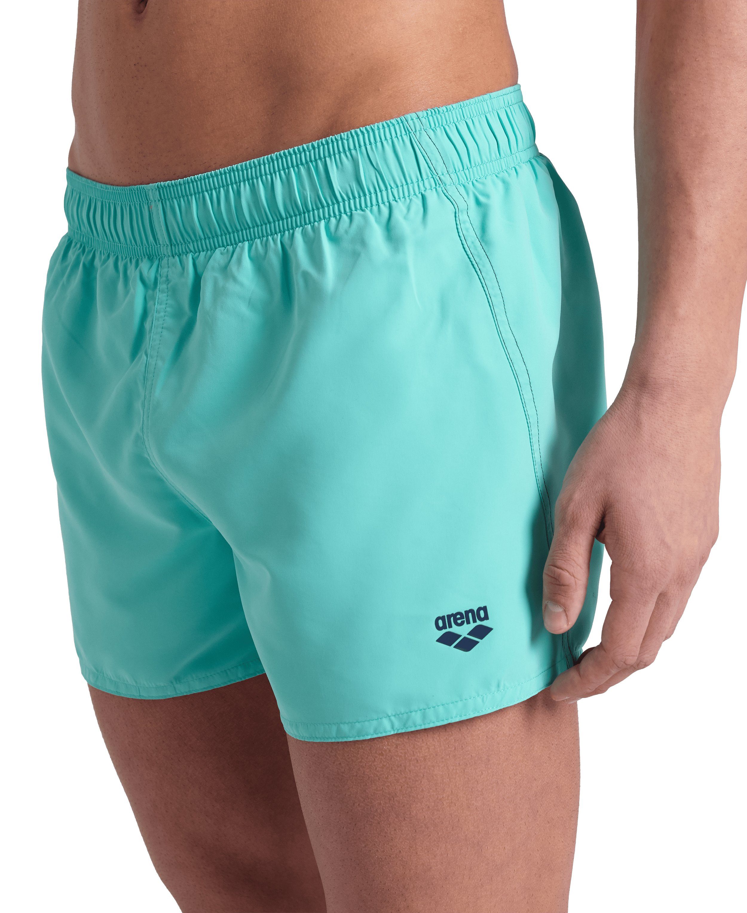 Arena Zwemshort FUNDAMENTALS X-SHORT R