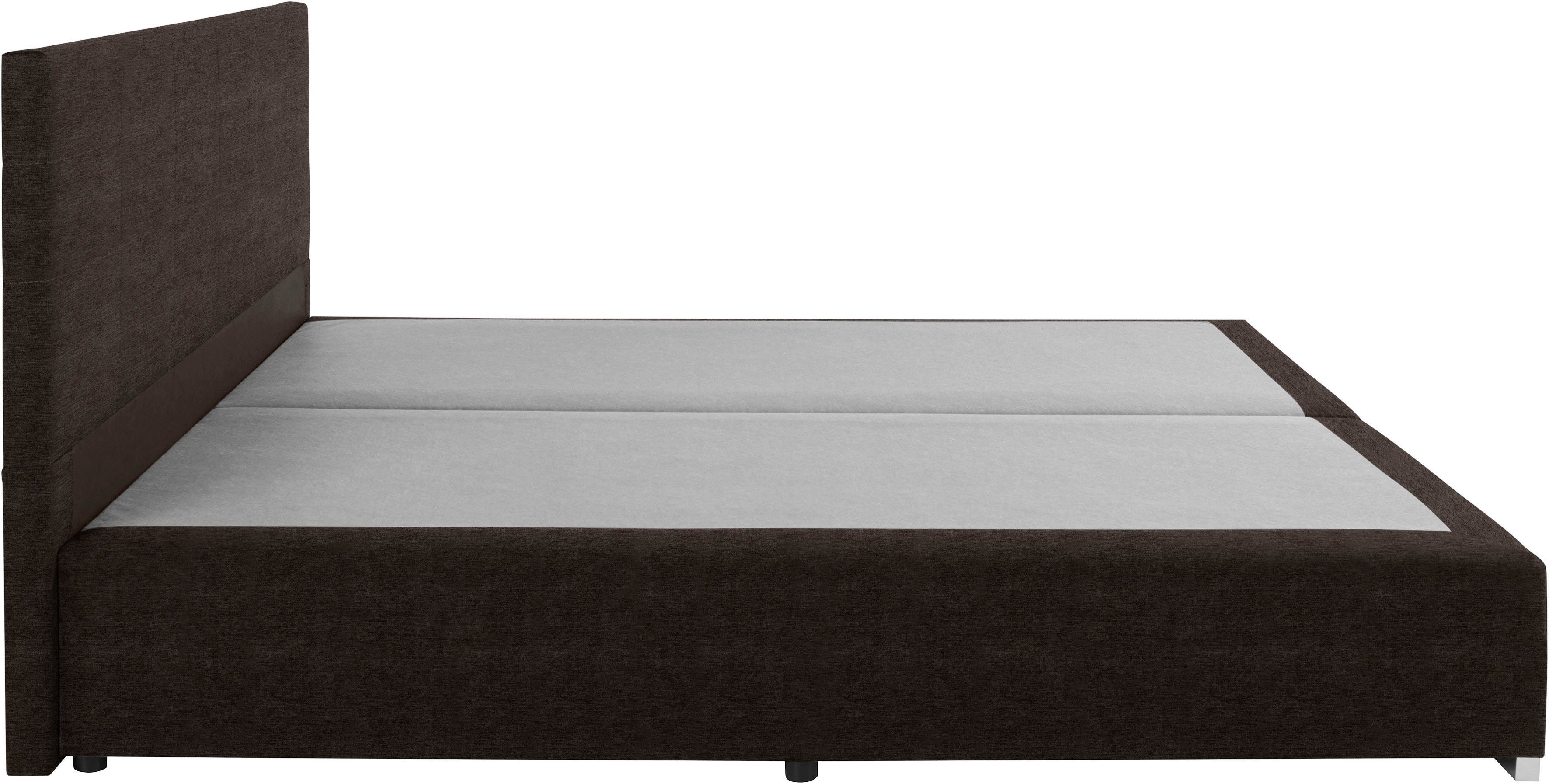 COTTA Boxspring Simba
