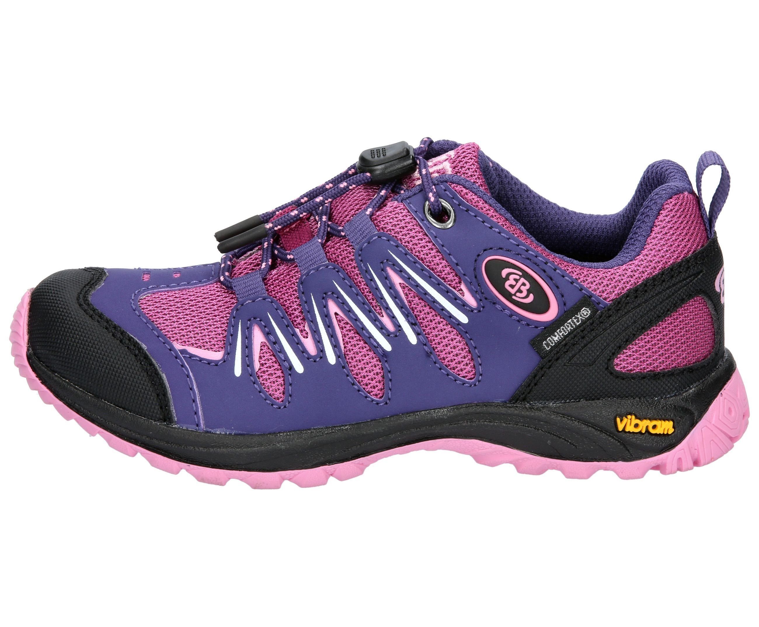 BRÜTTING Outdoorschoenen Expedition Kids