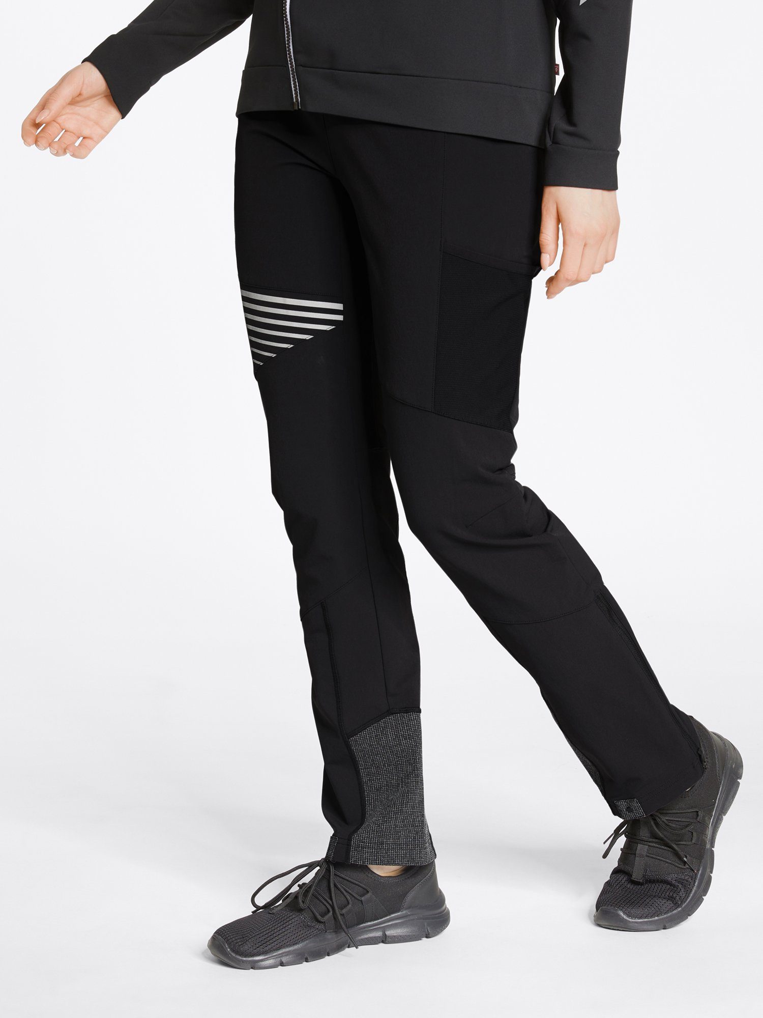 Ziener Functionele broek NEVINIA
