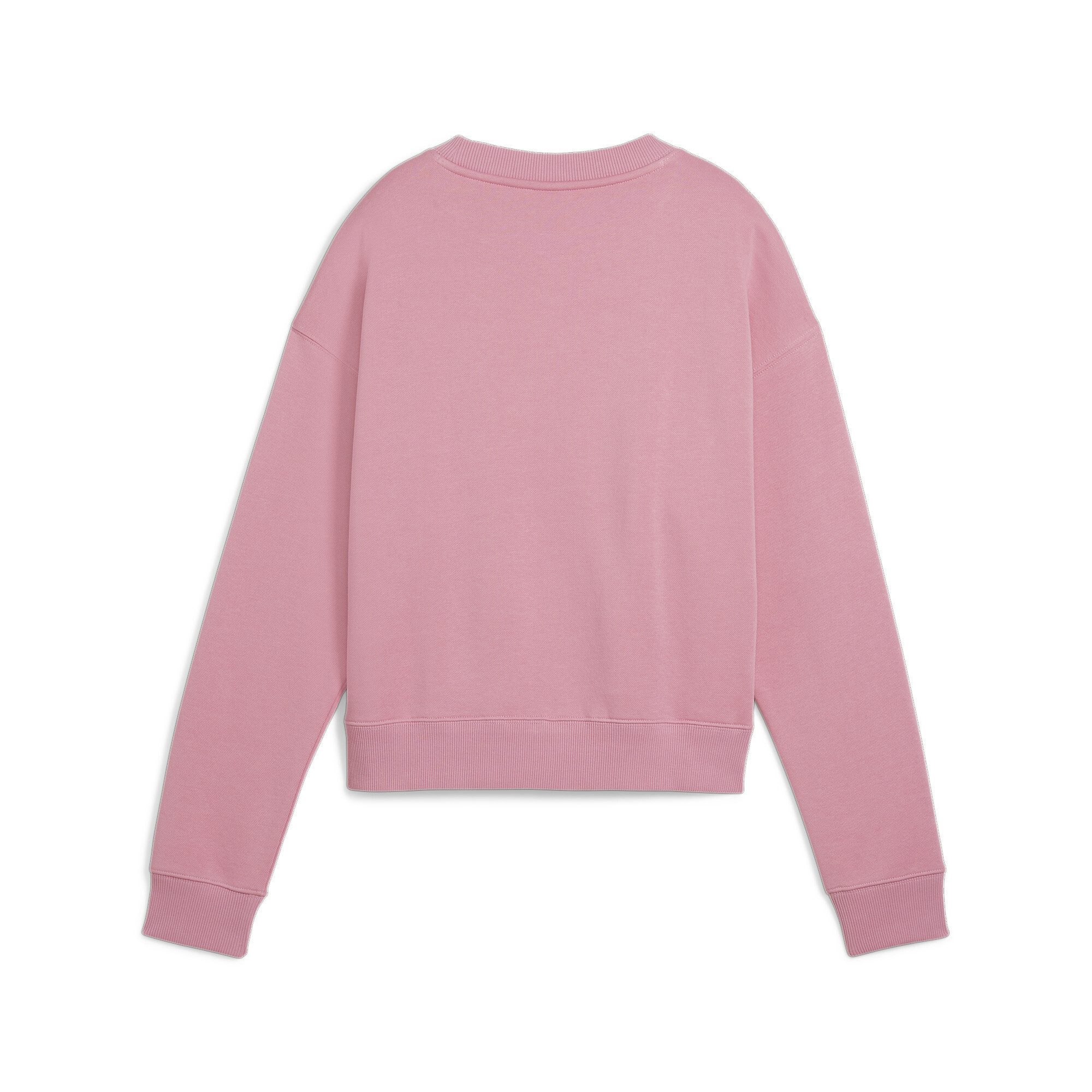 PUMA Sweatshirt SQUAD CREW FL