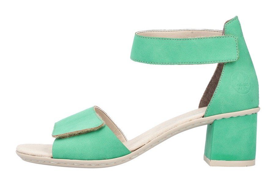 Rieker Sandaaltjes in klassieke look